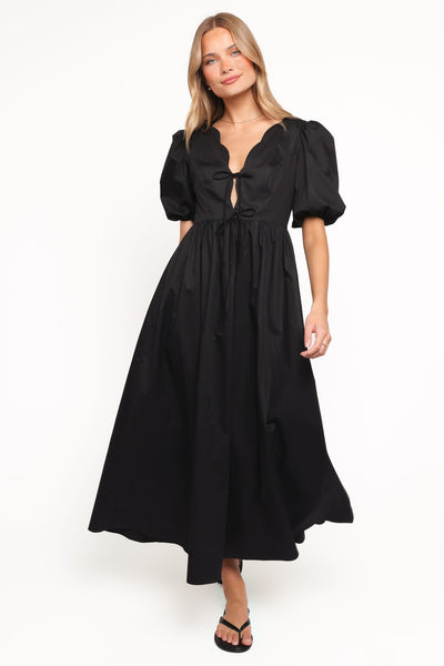 karla midi dress Petal and Pup Women's Karla Maxi Dress