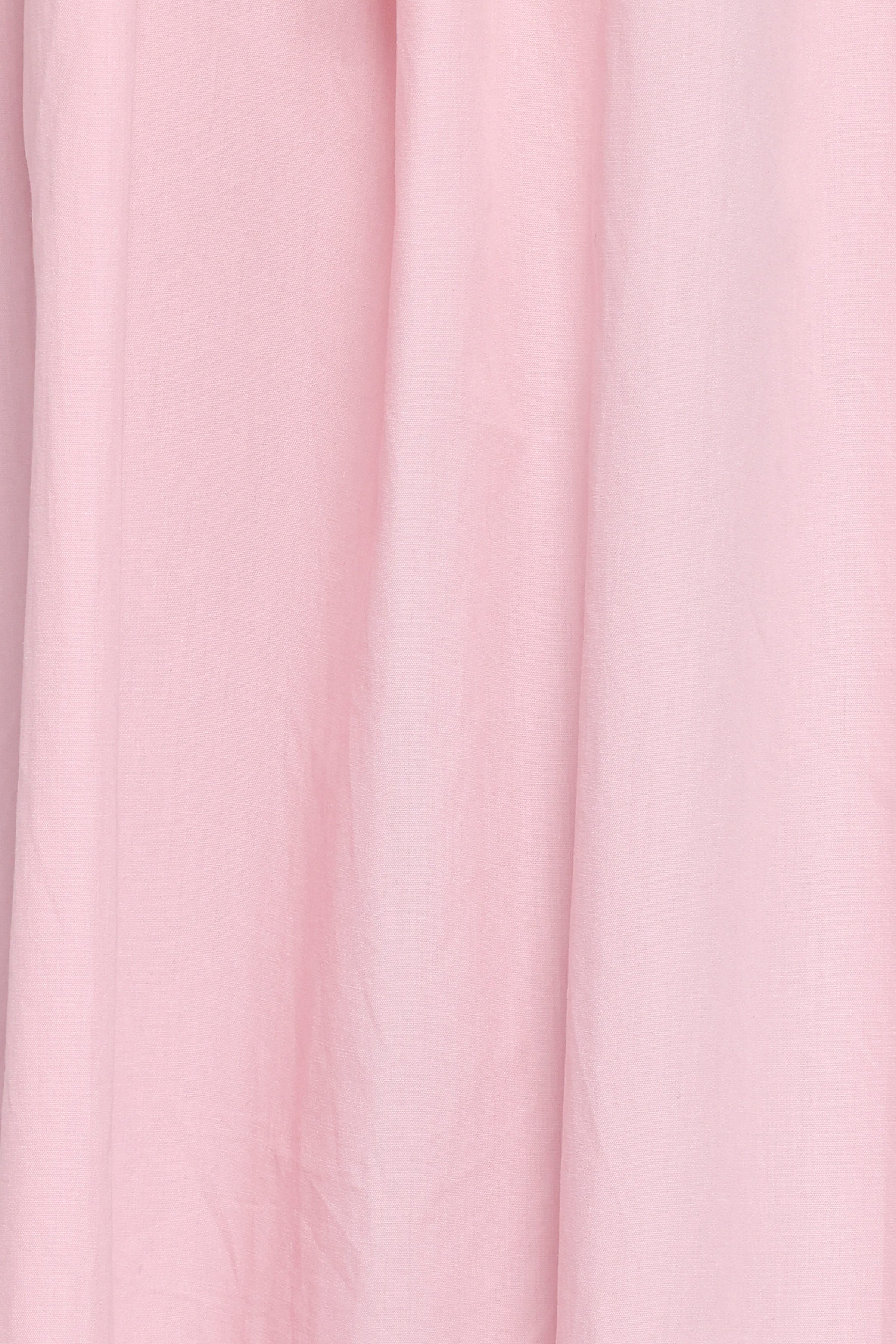 Petal and Pup USA DRESSES Karla Maxi Dress - Pink