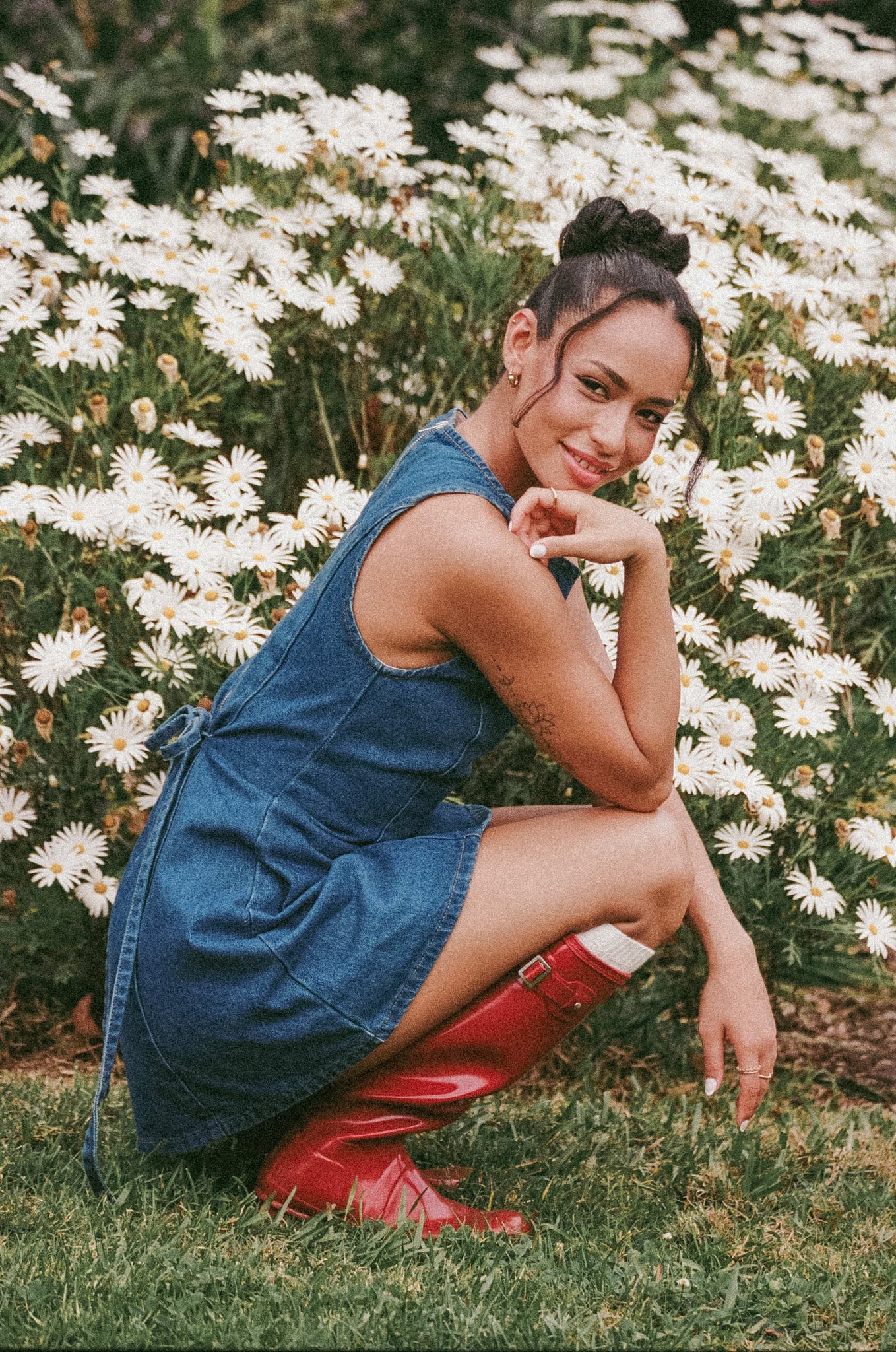 Katina Mini Dress