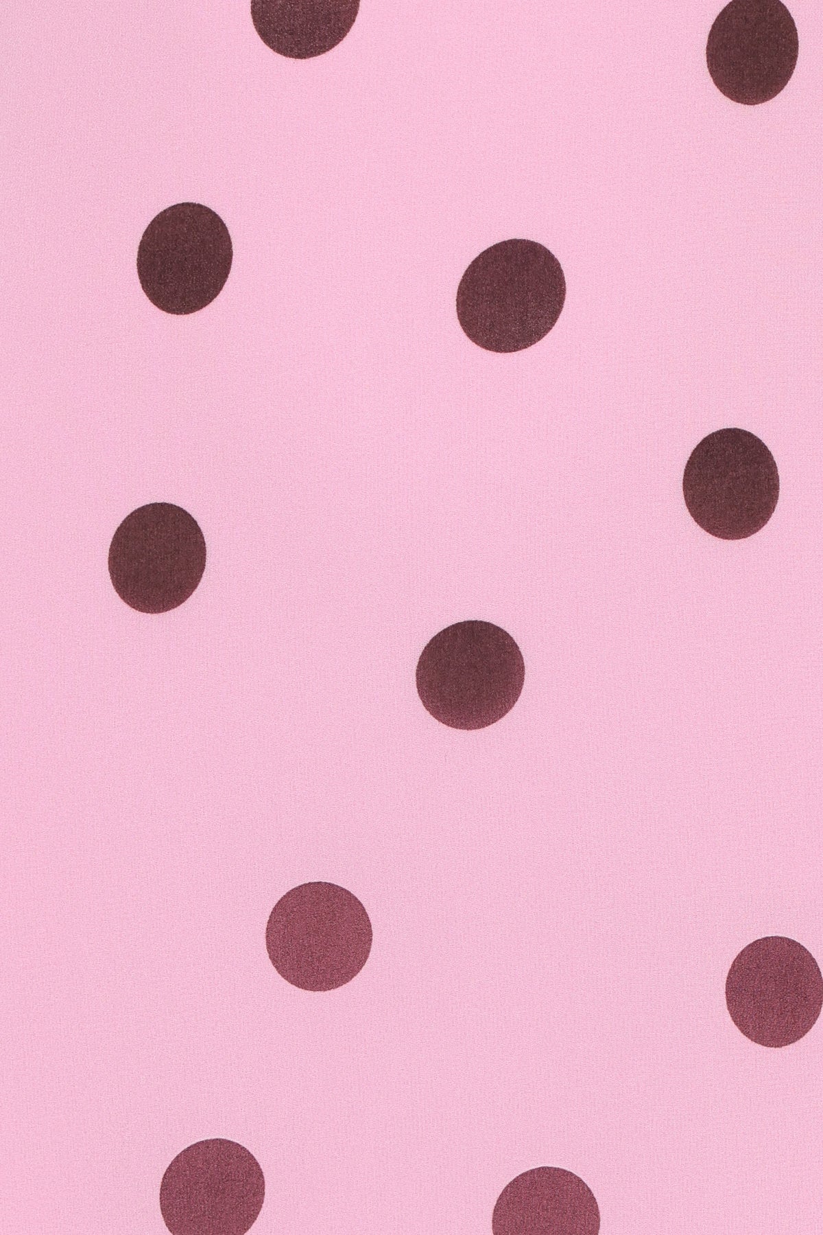 where to shop for black tie dresses Keani Maxi Dress - Pink Polka Dot