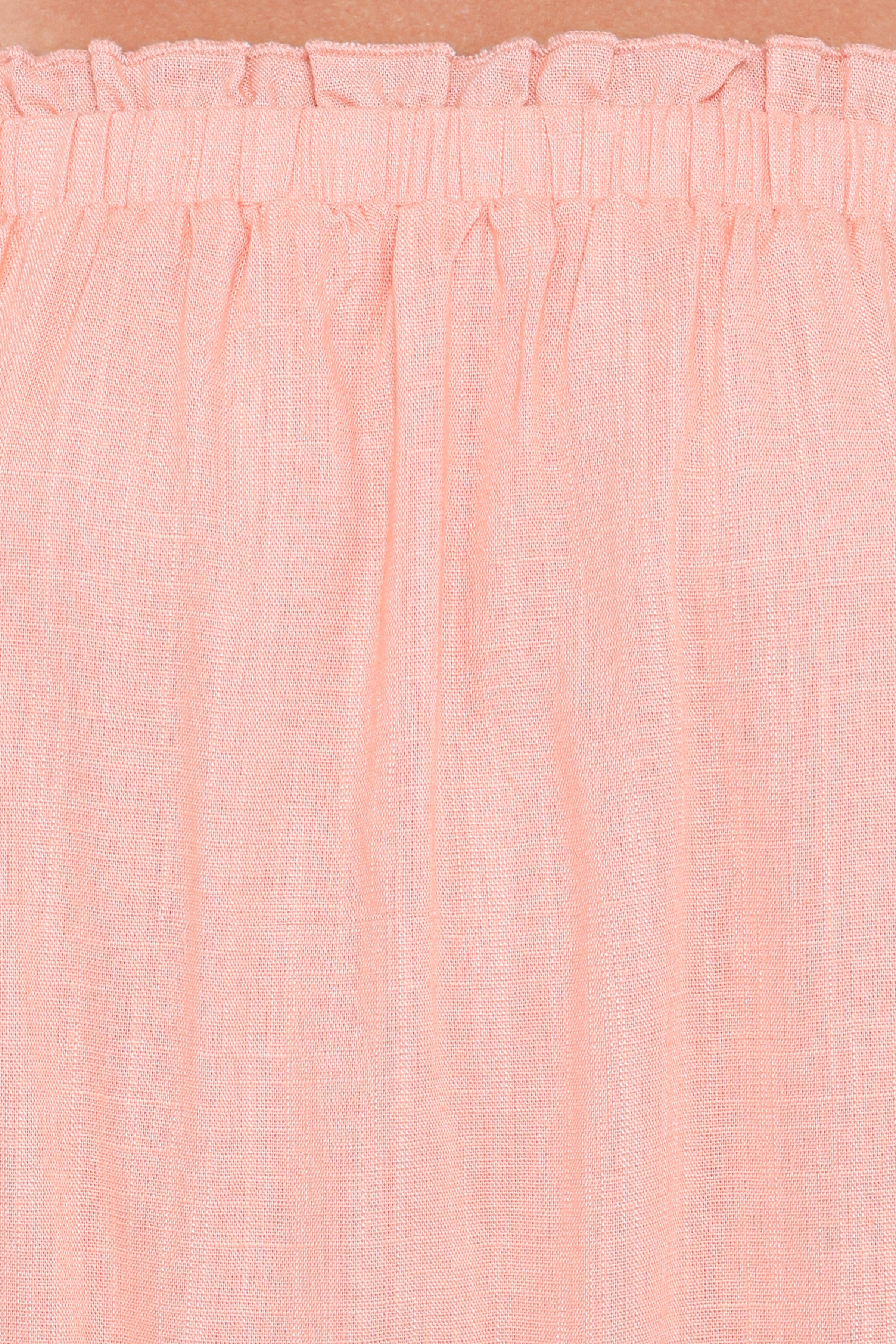 Petal and Pup USA DRESSES Kendrick Maxi Dress - Pink