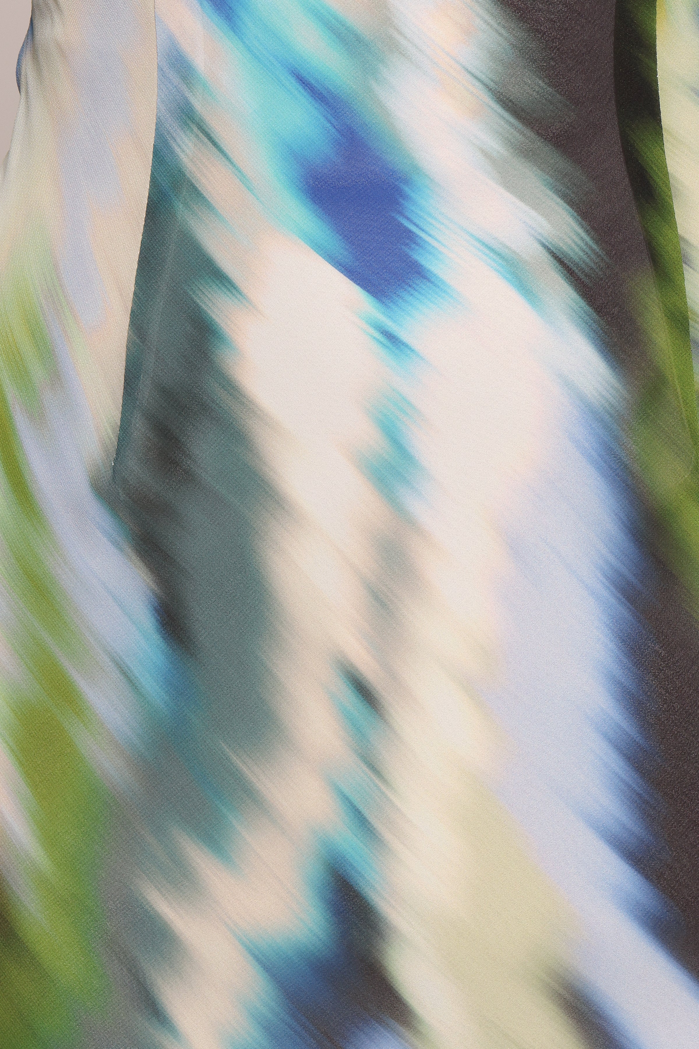 Petal and Pup USA DRESSES Kimber Mini Dress - Mirage Print