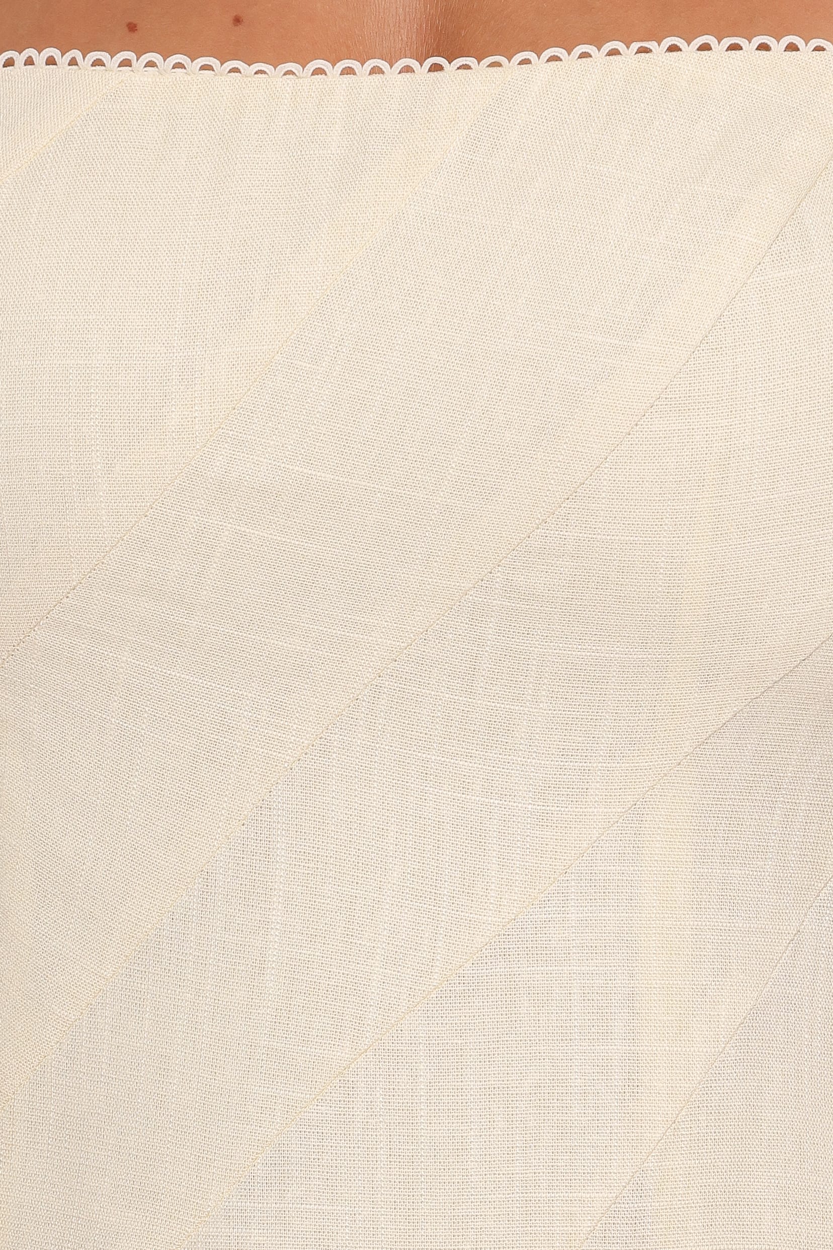 Petal and Pup USA DRESSES Kinlee Maxi Dress - Butter Yellow