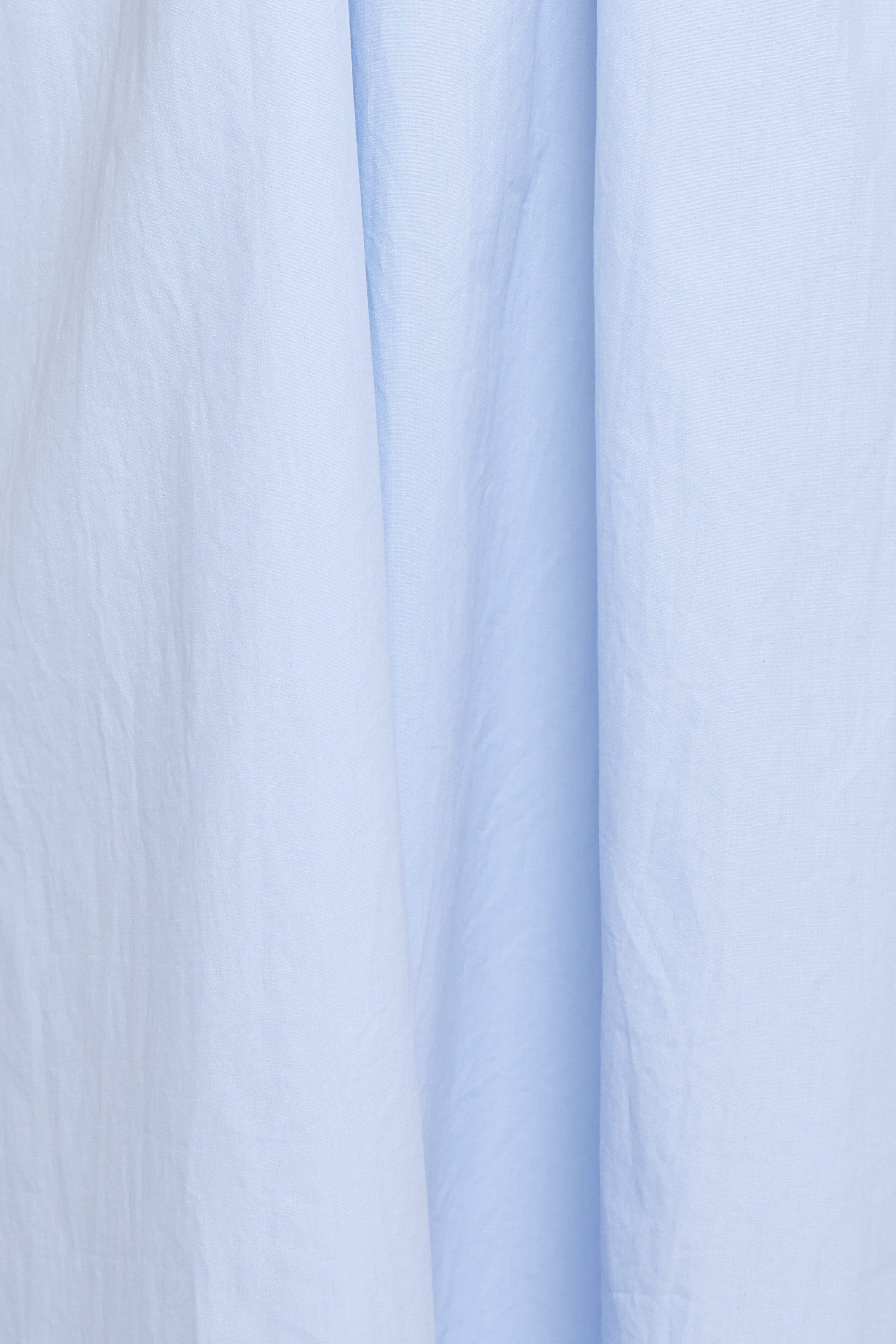 Petal and Pup USA DRESSES Kinslee Midi Dress - Blue