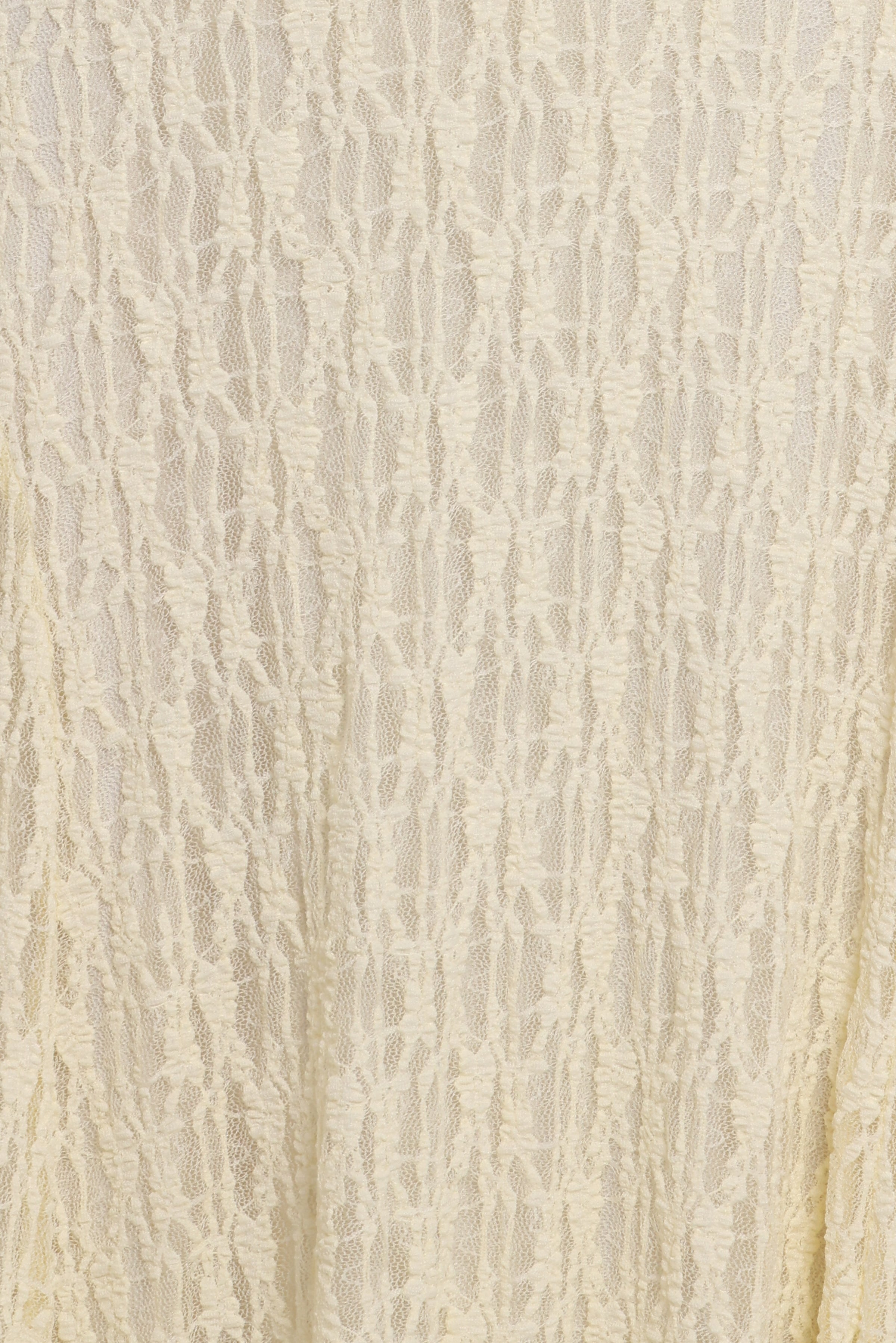 Petal and Pup USA DRESSES Kirsten Lace Maxi Dress - Yellow