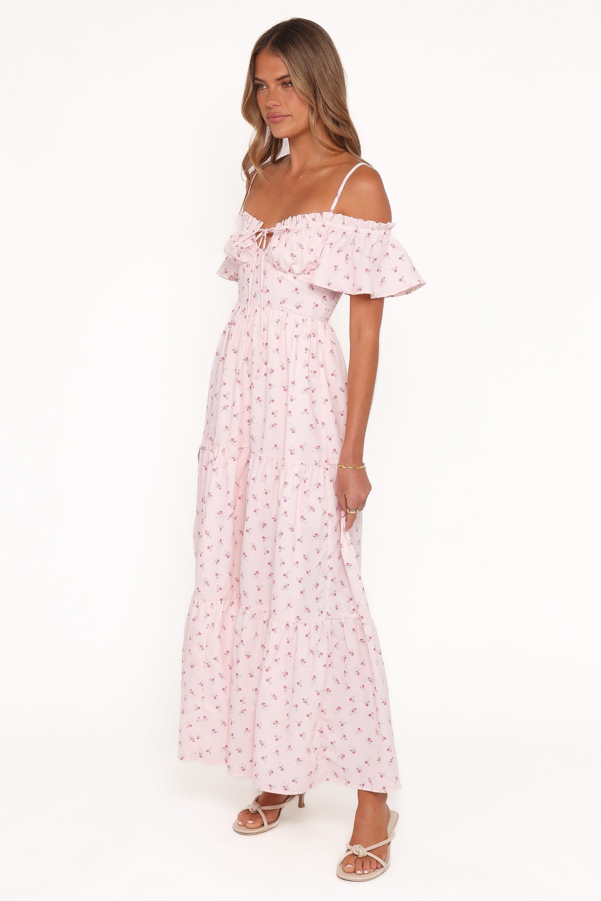5 maxi dresses Lachay Maxi Dress