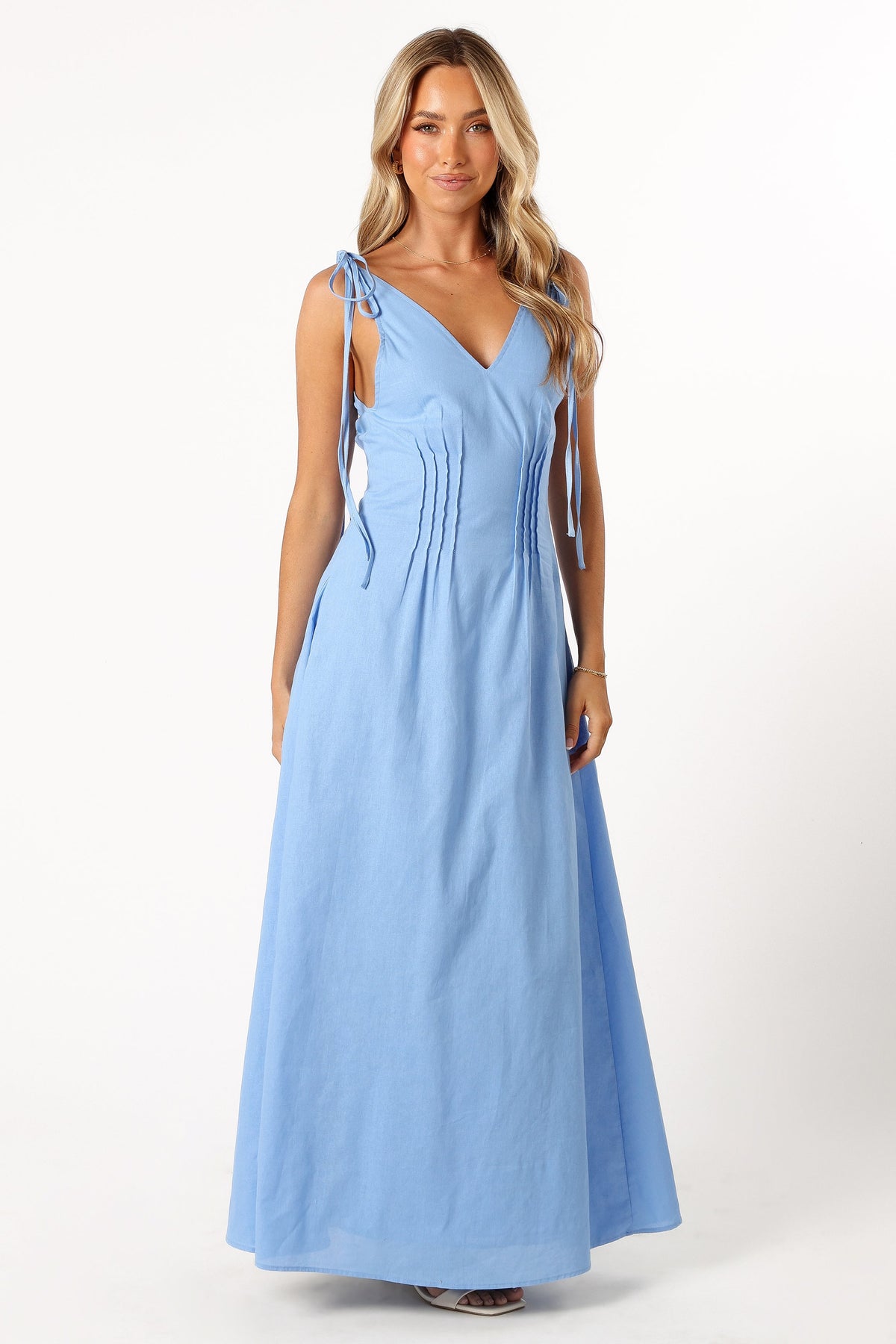 lainey maxi dress REEF Women's Lainey Maxi Dress | Size XS
