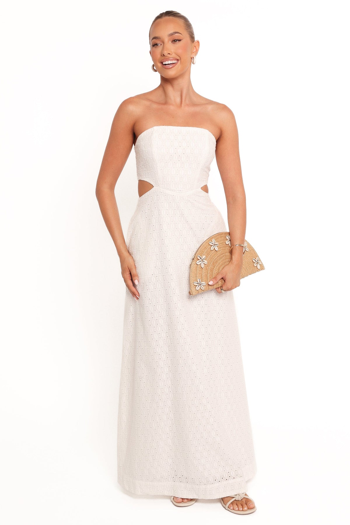 Laura Midi Dress Laura Midi Dress