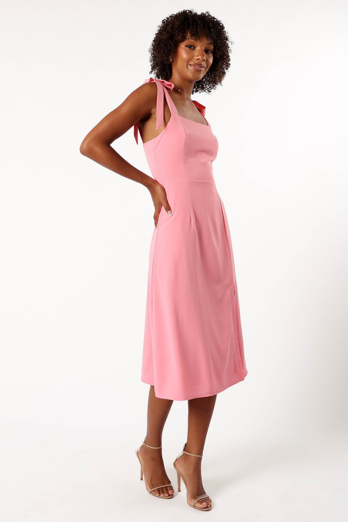 Laurel Dress