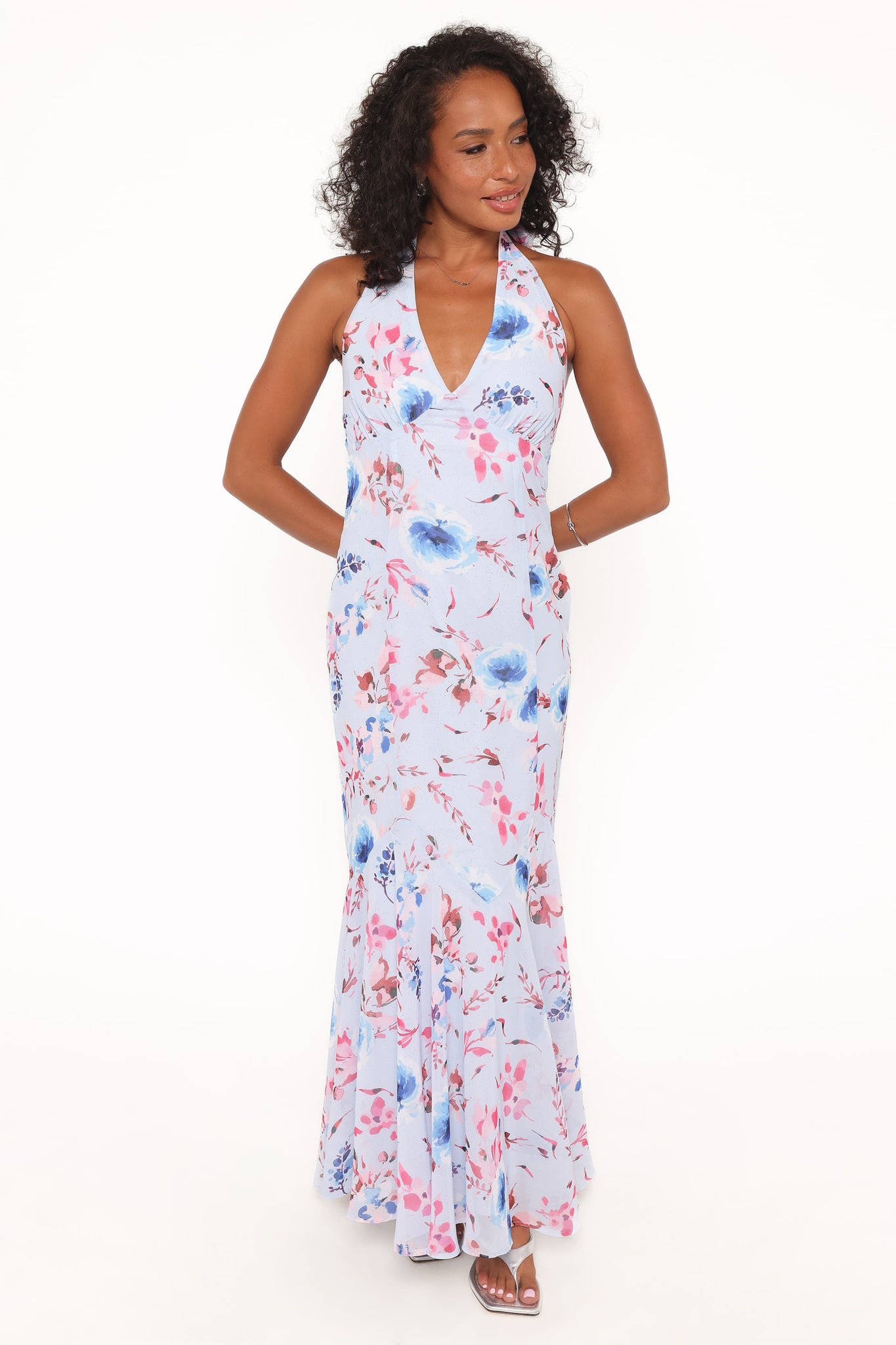 Lavie Maxi Dress