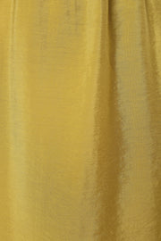 Petal and Pup USA DRESSES Layton Midi Dress - Olive
