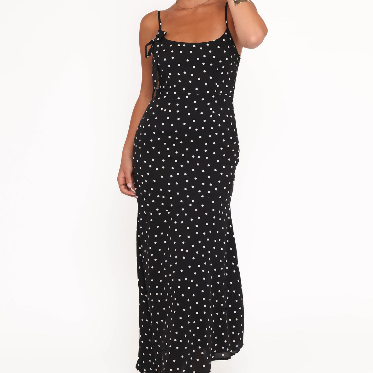 Petal and Pup Women's Lexia Midi Dress