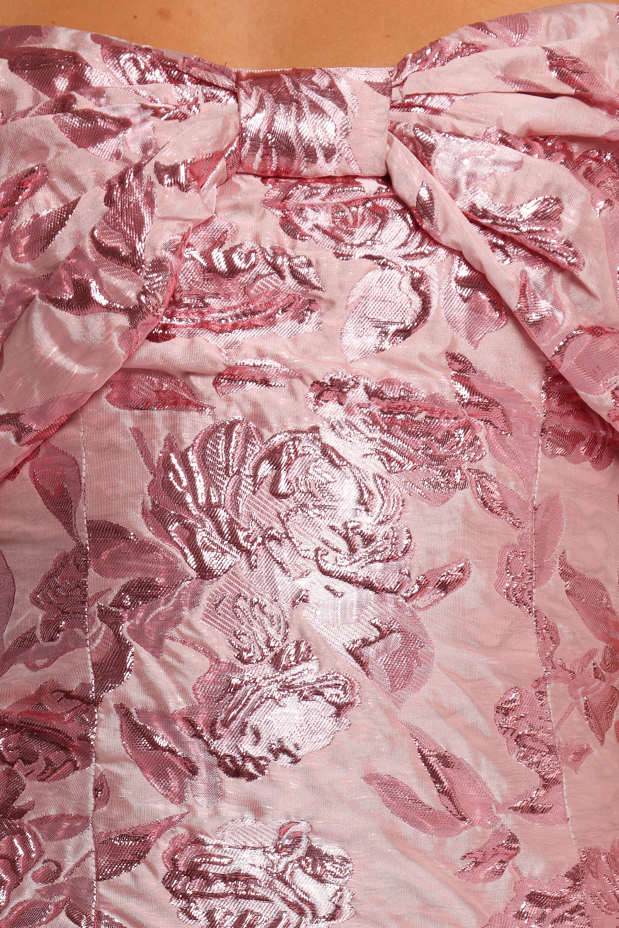 Petal and Pup USA DRESSES Lilia Maxi Dress - Pink