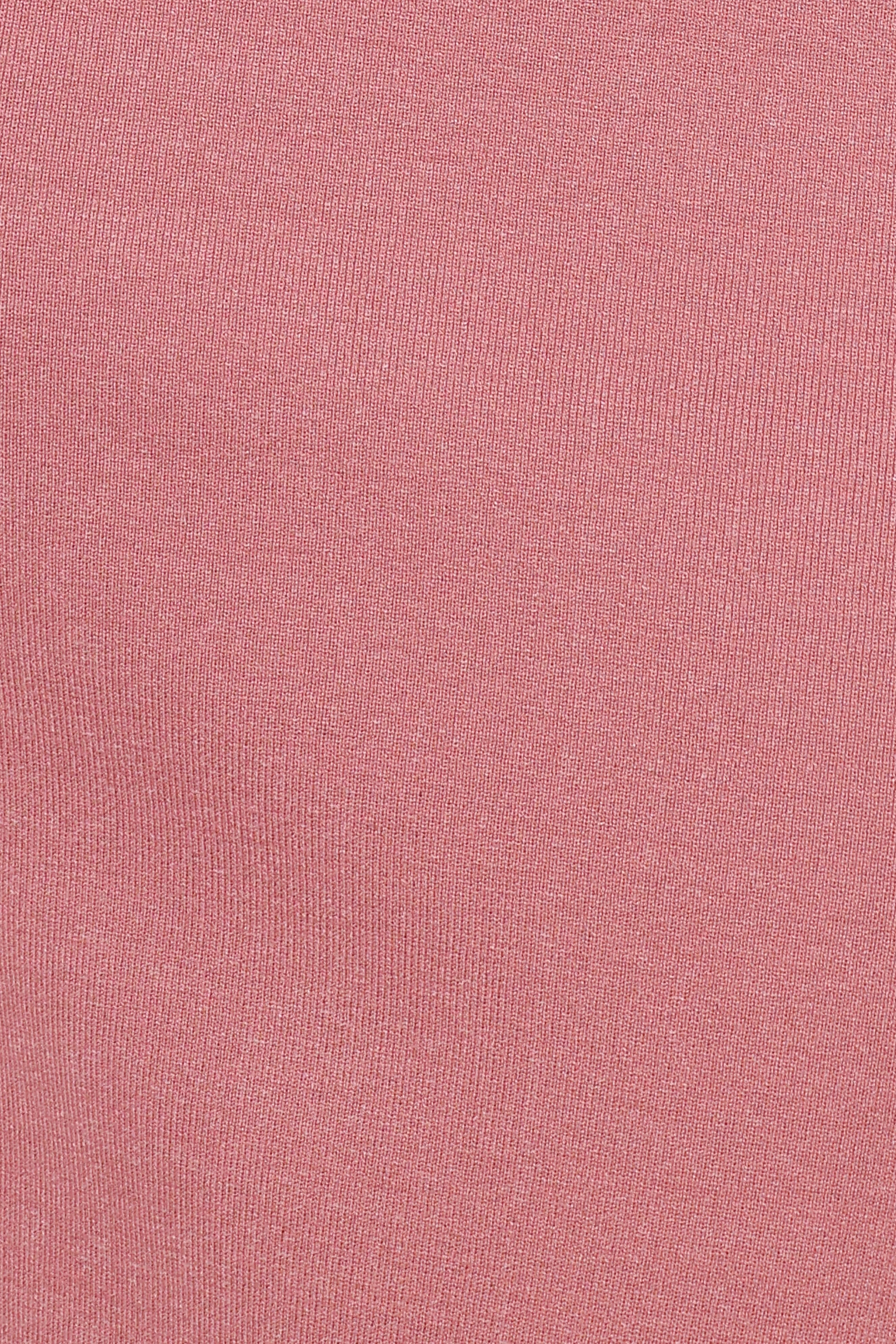 Petal and Pup USA DRESSES Lina Long Sleeve Midi Dress - Pink