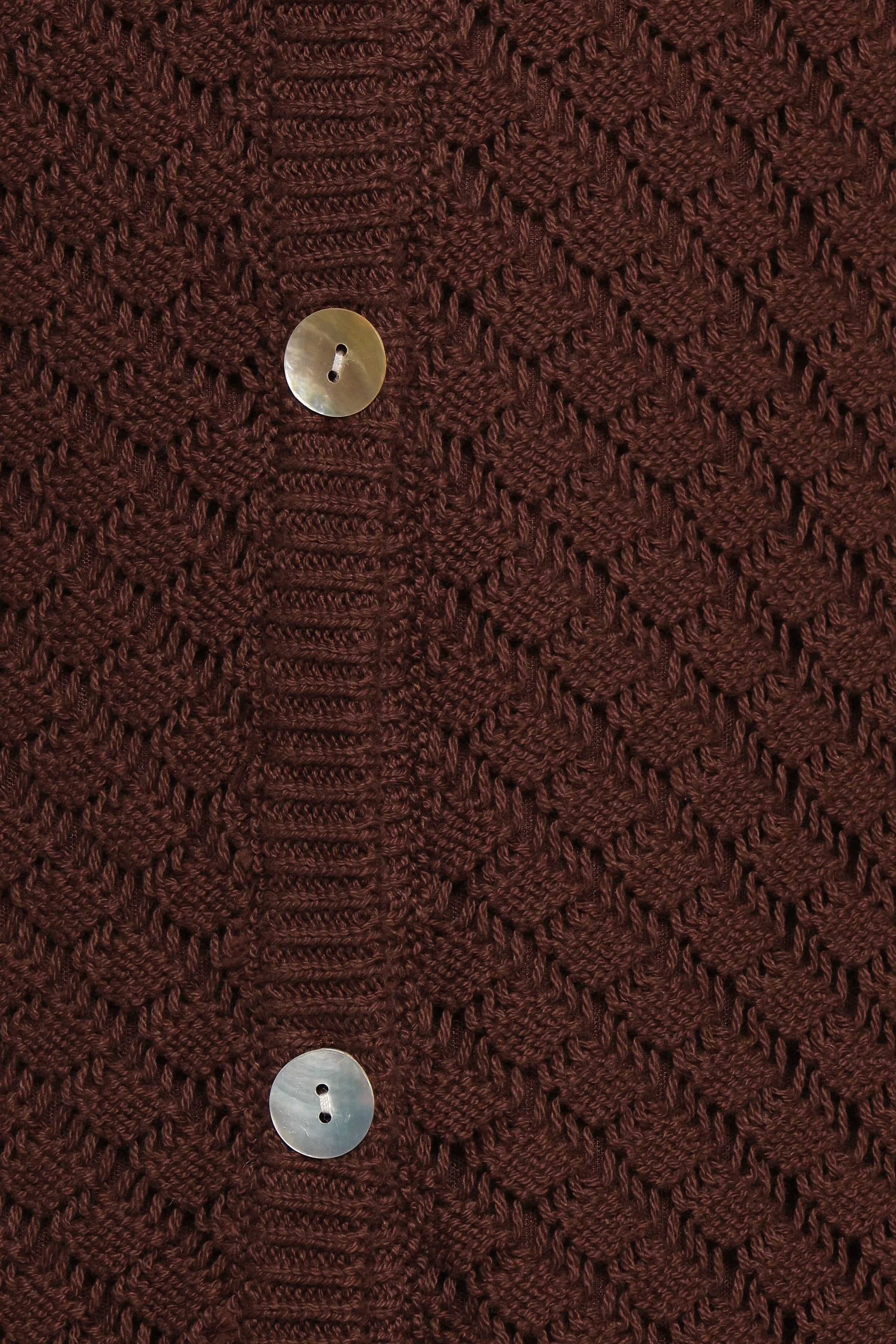 Petal and Pup USA DRESSES Luan Mini Dress - Chocolate