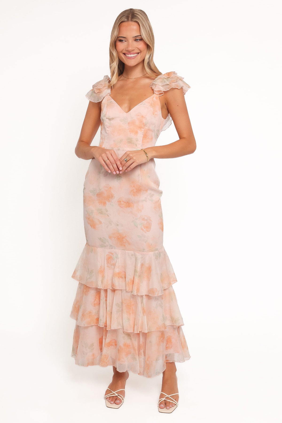 lydia maxi dress Lydia Maxi Dress