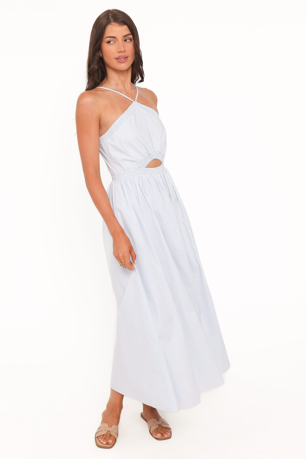 lingerie dresses Amazon.com: Donnalla Women Sexy Set Two Piece Lace Bra and Color:Blue Daffodil Flower spring maxi dress Long Flowy White Summer