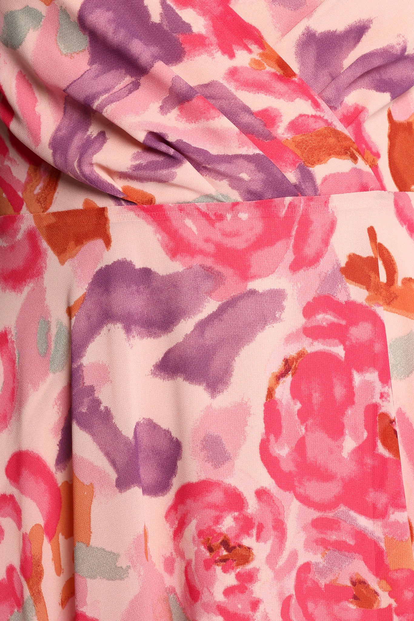 Petal and Pup USA DRESSES Madilyn Maxi Dress - Multi Floral