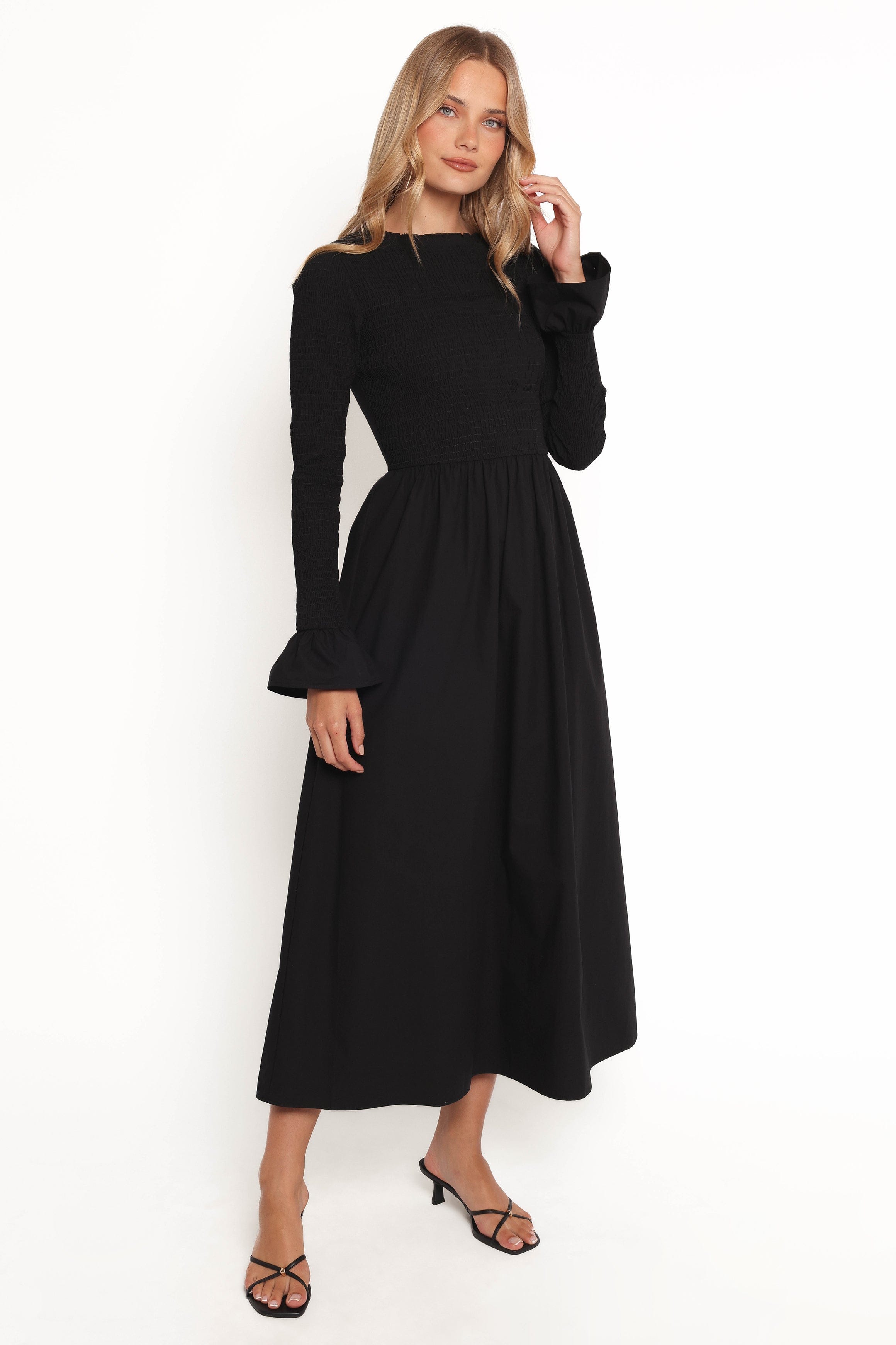 Mairead Maxi Dress Mairead Maxi Dress