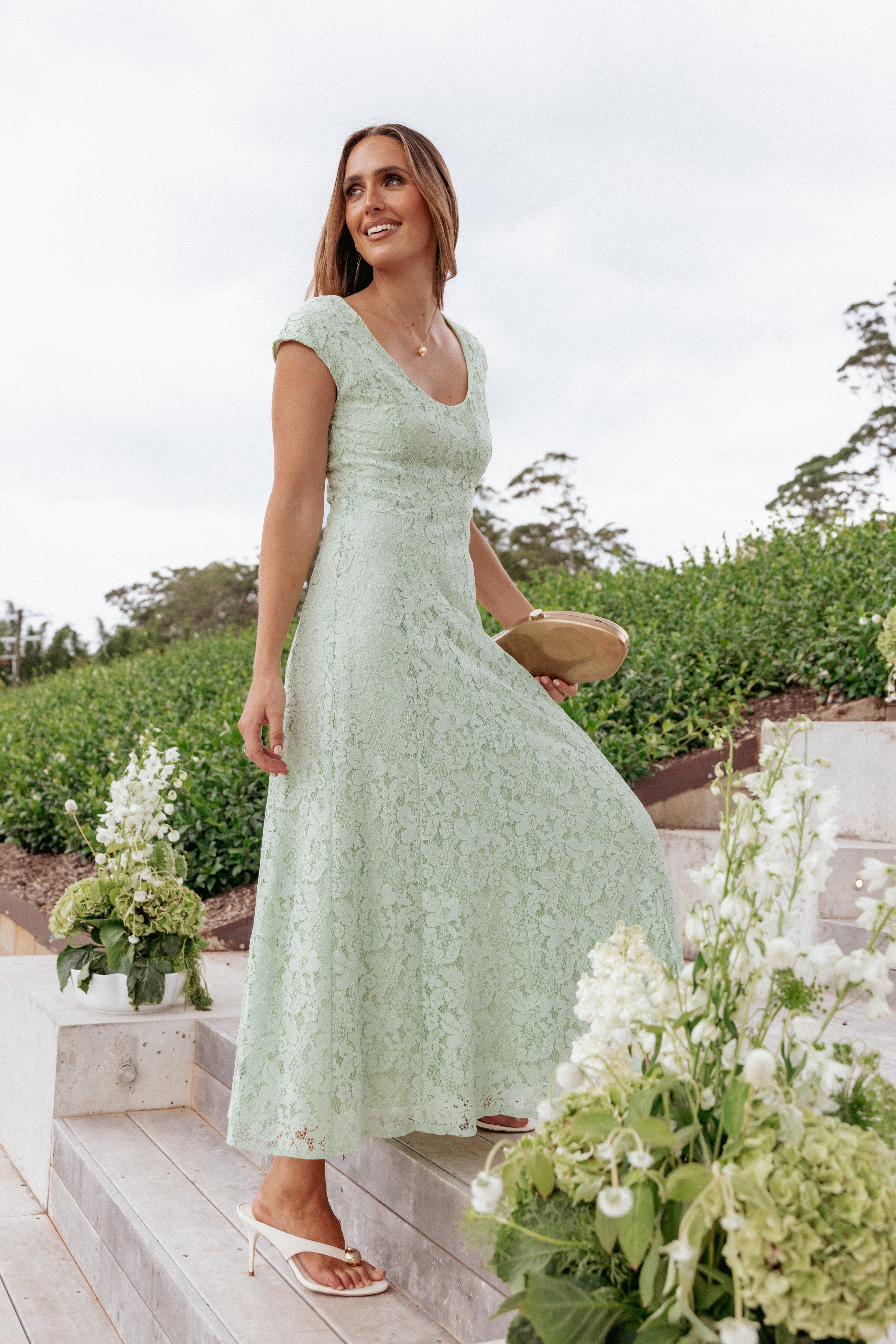 Mapleton Maxi Dress
