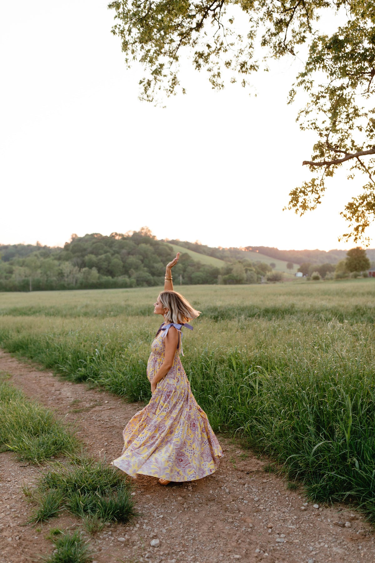 marigold maxi dress color:silver 56L HOST WITH THE MOST👑 Made in NYC