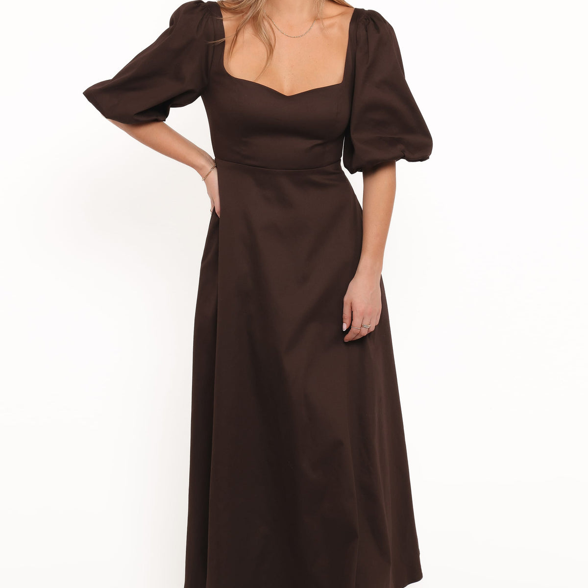 Petal and Pup Women's Merlena Maxi Dress