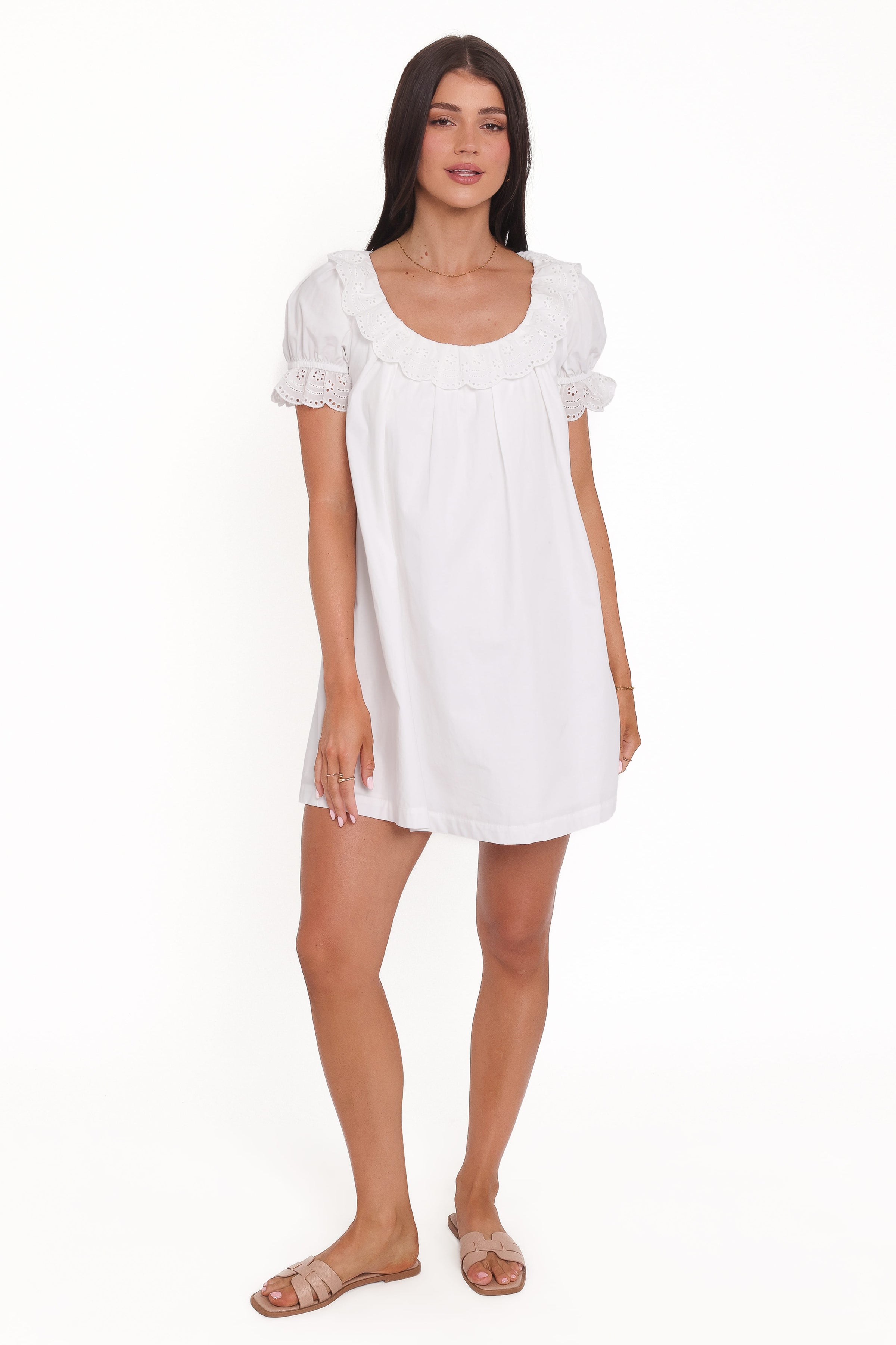 Merlyn Mini Dress Merlyn Mini Dress