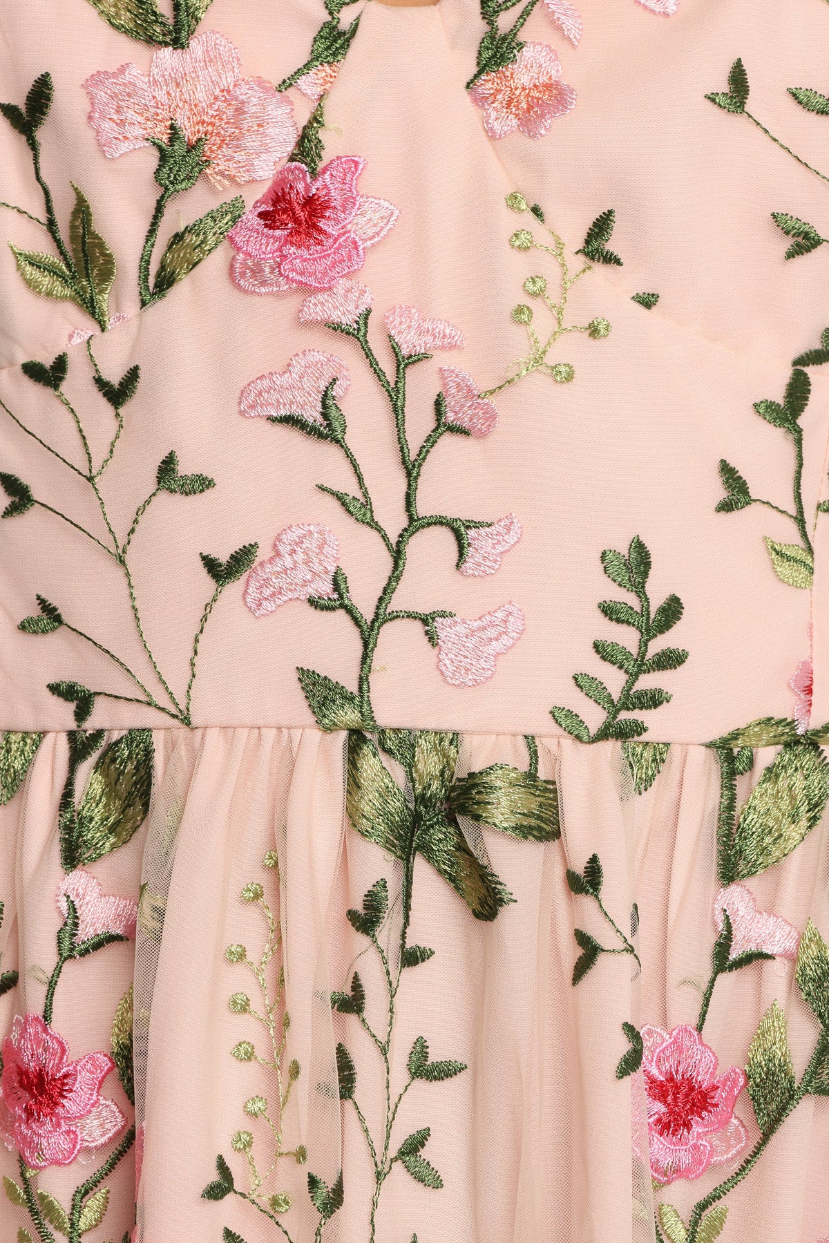 petal and pup floral midi dress Petal & Pup Women's Frampton Midi Dress