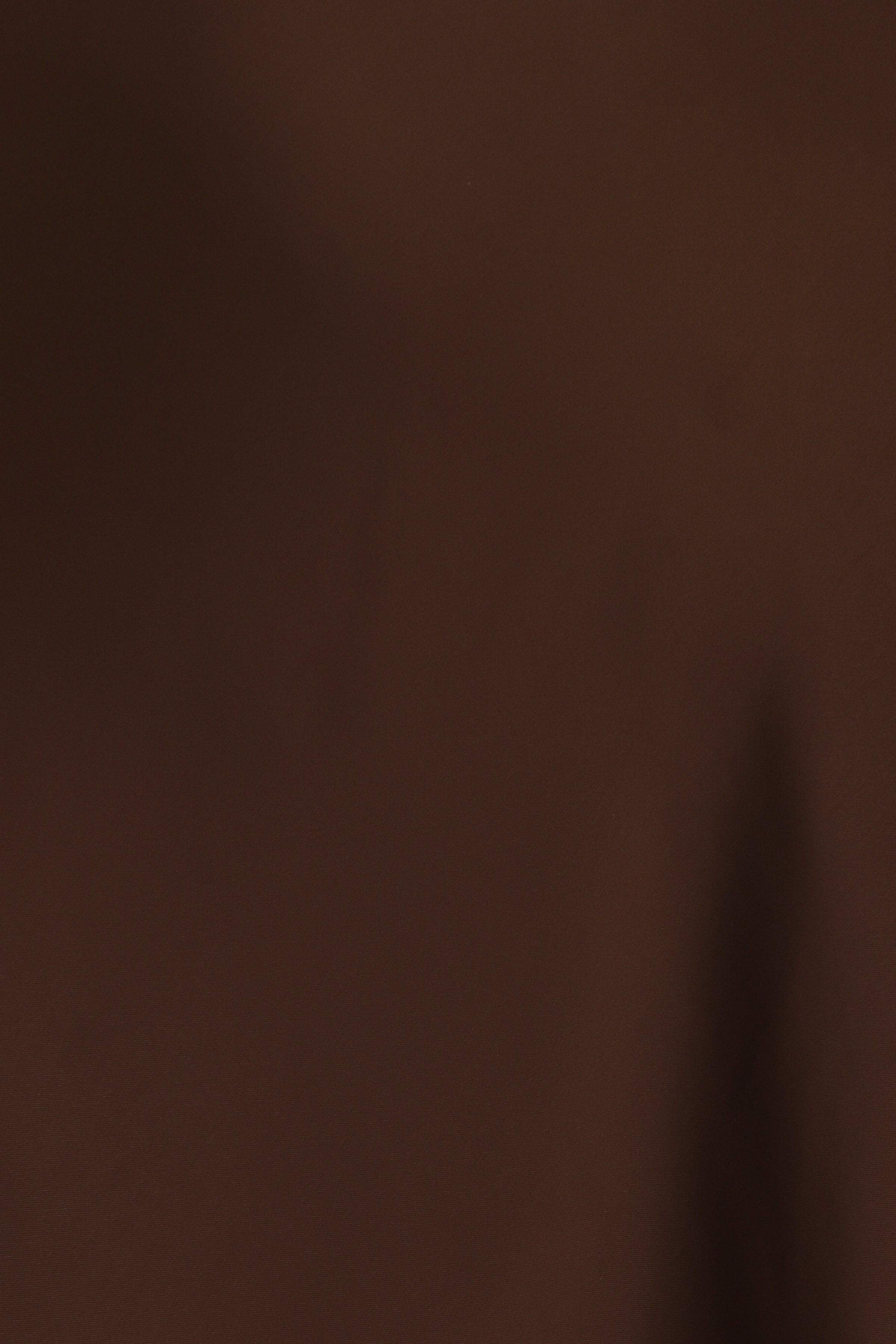 Petal and Pup USA DRESSES Nakita Halterneck Maxi Dress - Brown