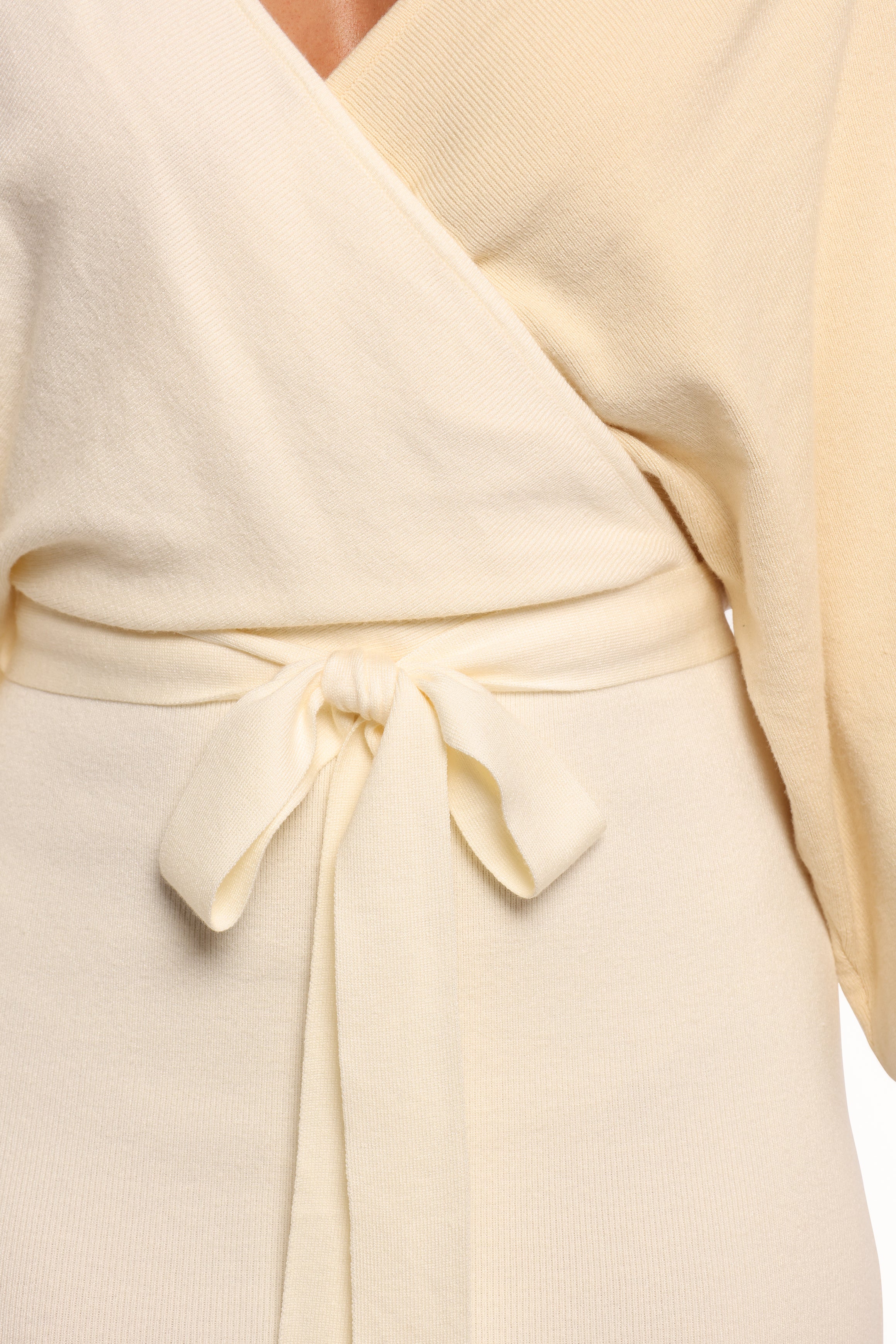 Petal and Pup USA DRESSES Nate Dress - White