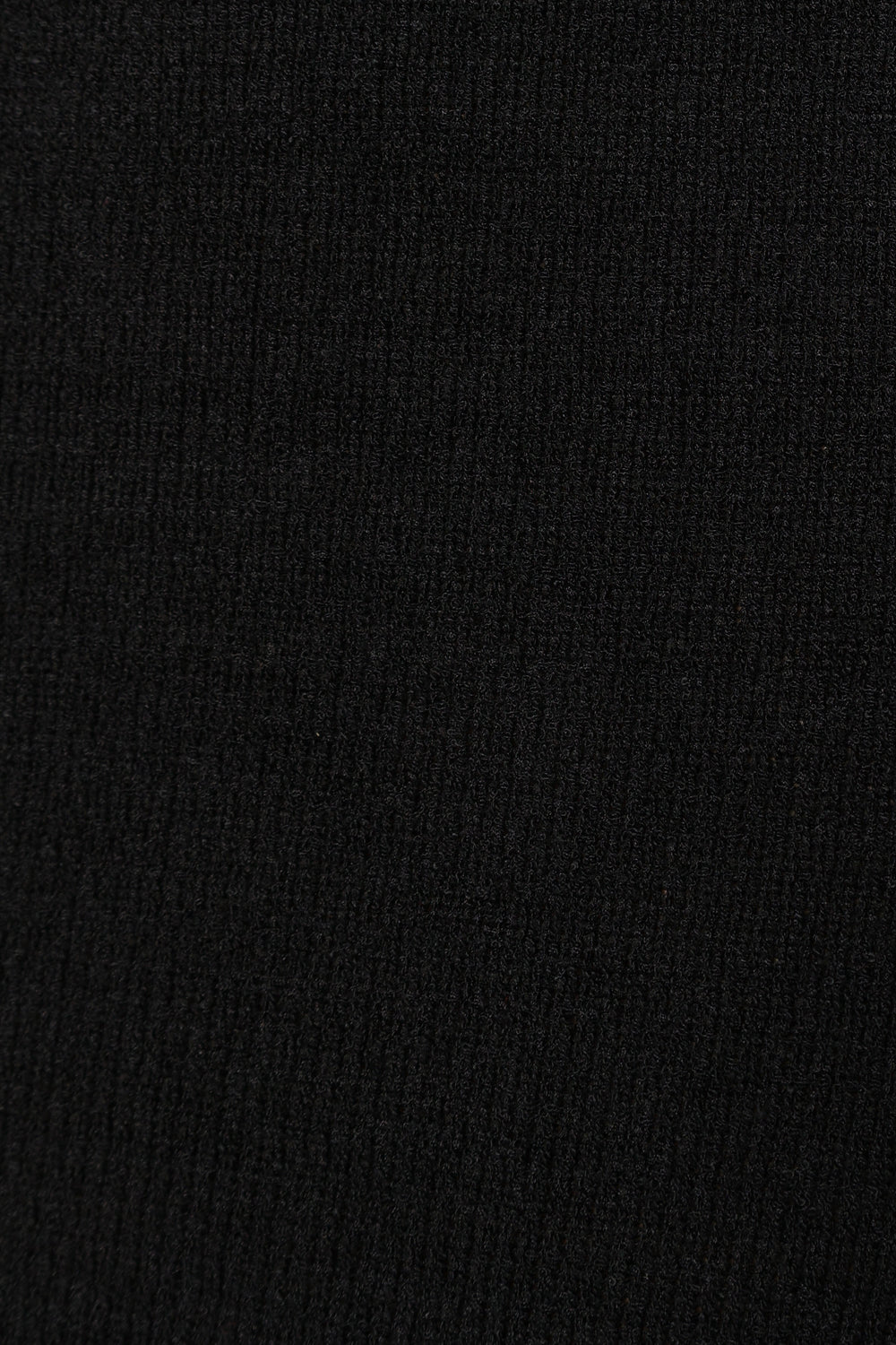 Petal and Pup USA DRESSES Normani Midi Dress - Black