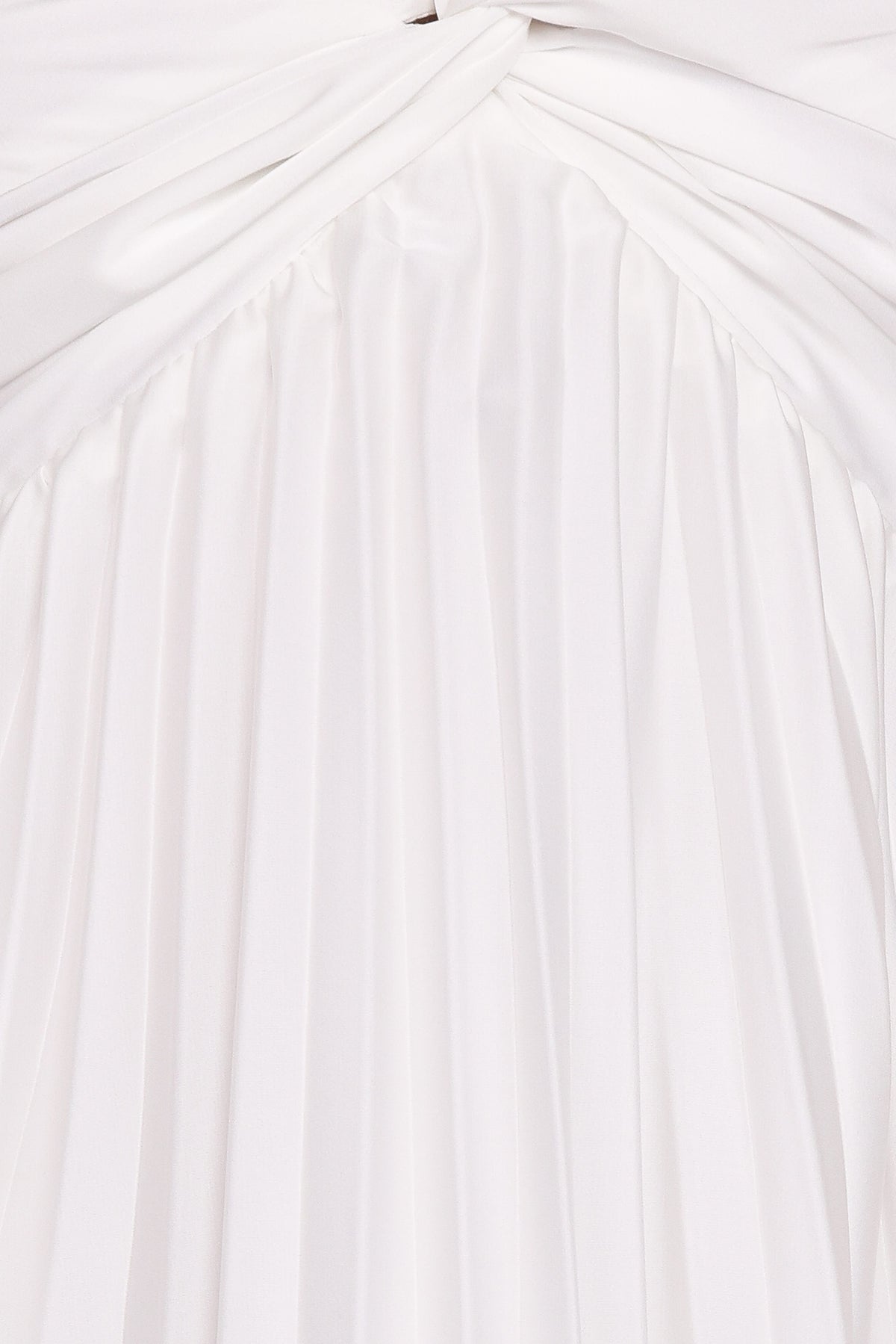 petal and pup nova flutter sleeve midi dress Petal and Pup Women's Nova Flutter Sleeve Dress
