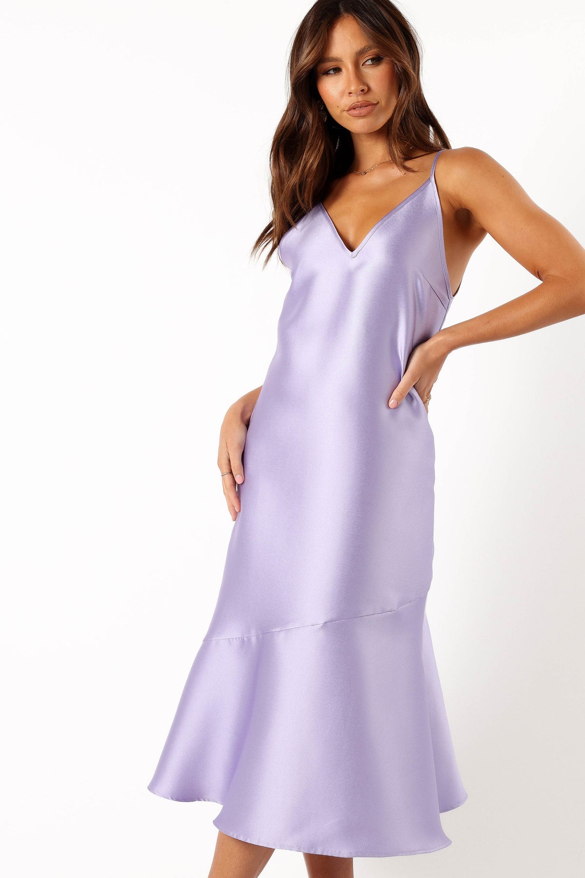 sachin and babi light blue dress Short Lavender Cocktail Dresses