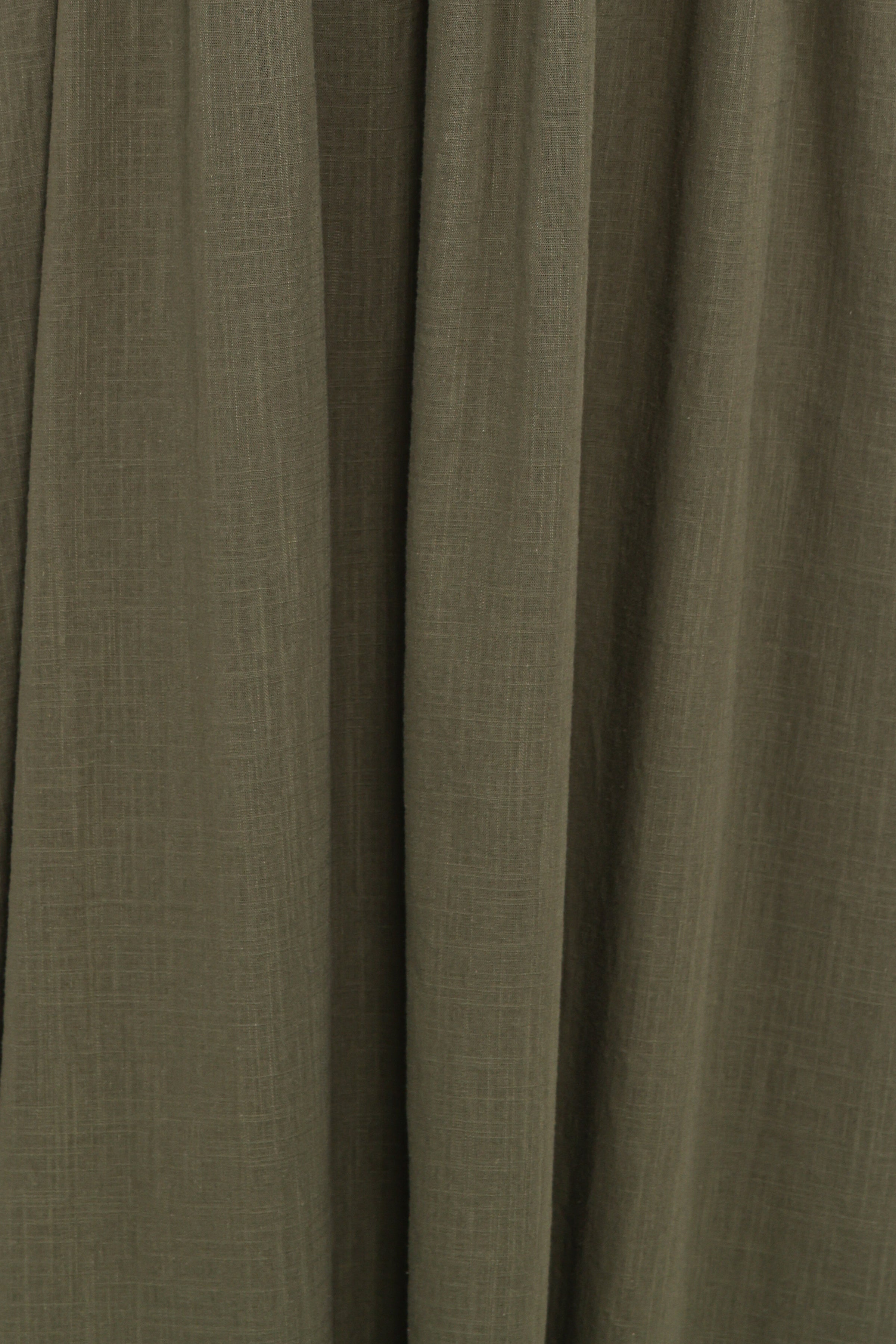 Petal and Pup USA DRESSES Odessa Maxi Dress - Palm Green