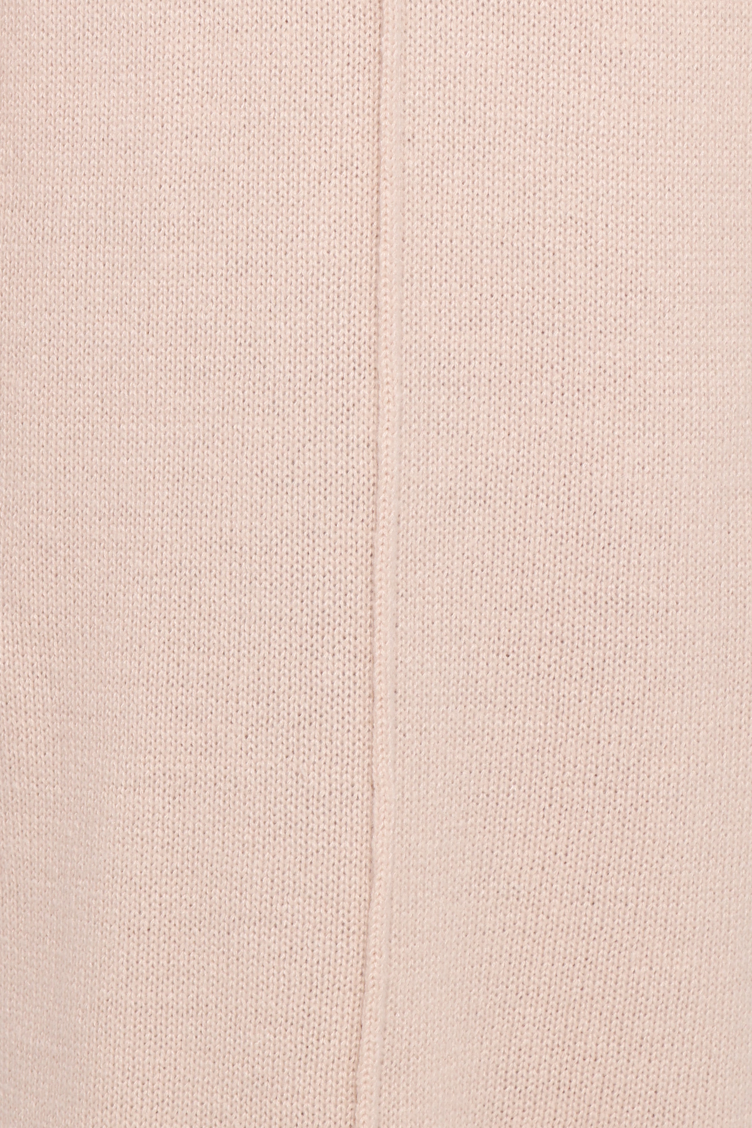 Petal and Pup USA DRESSES Odile Knit Midi Dress - Tan