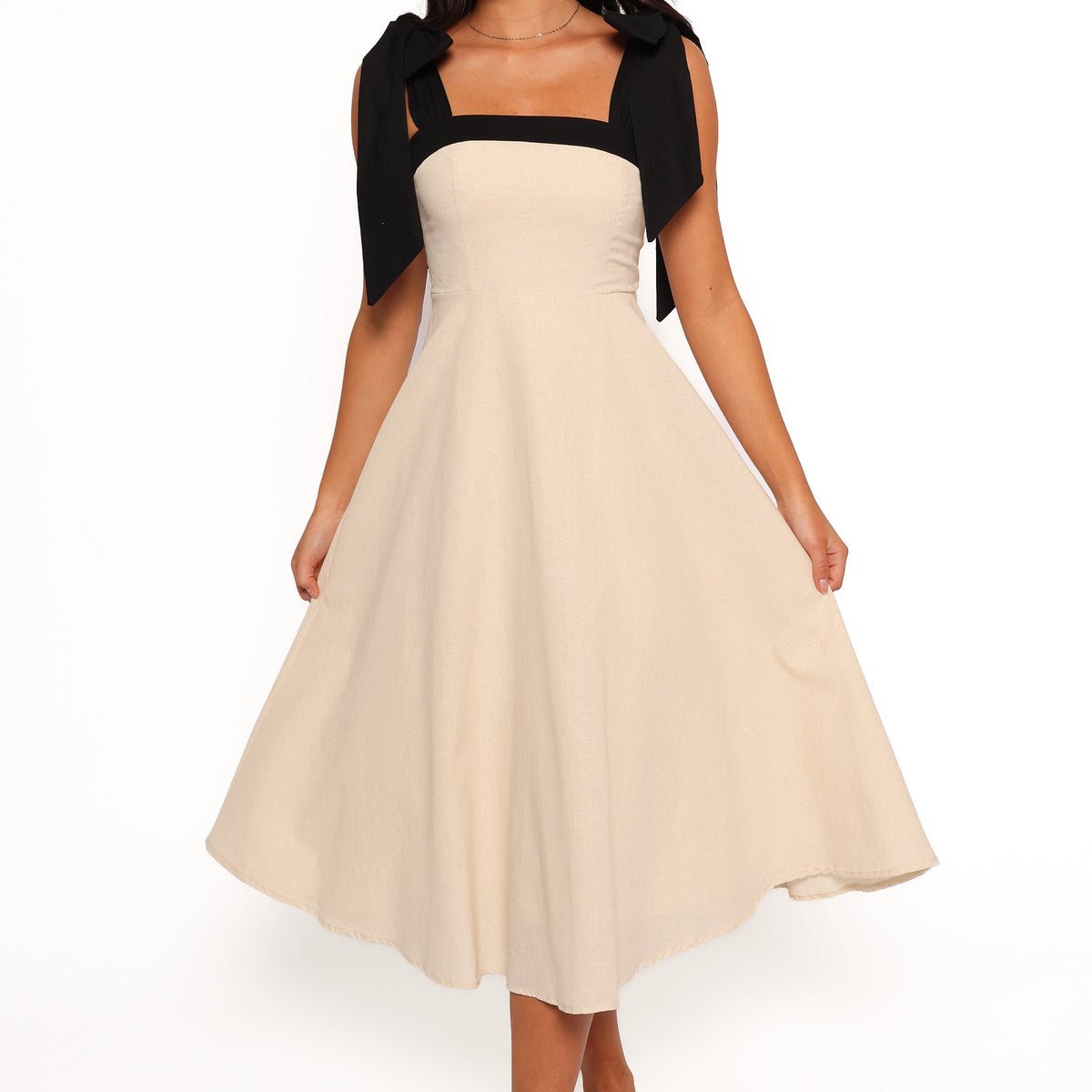 olinda midi dress Olinda Midi Dress