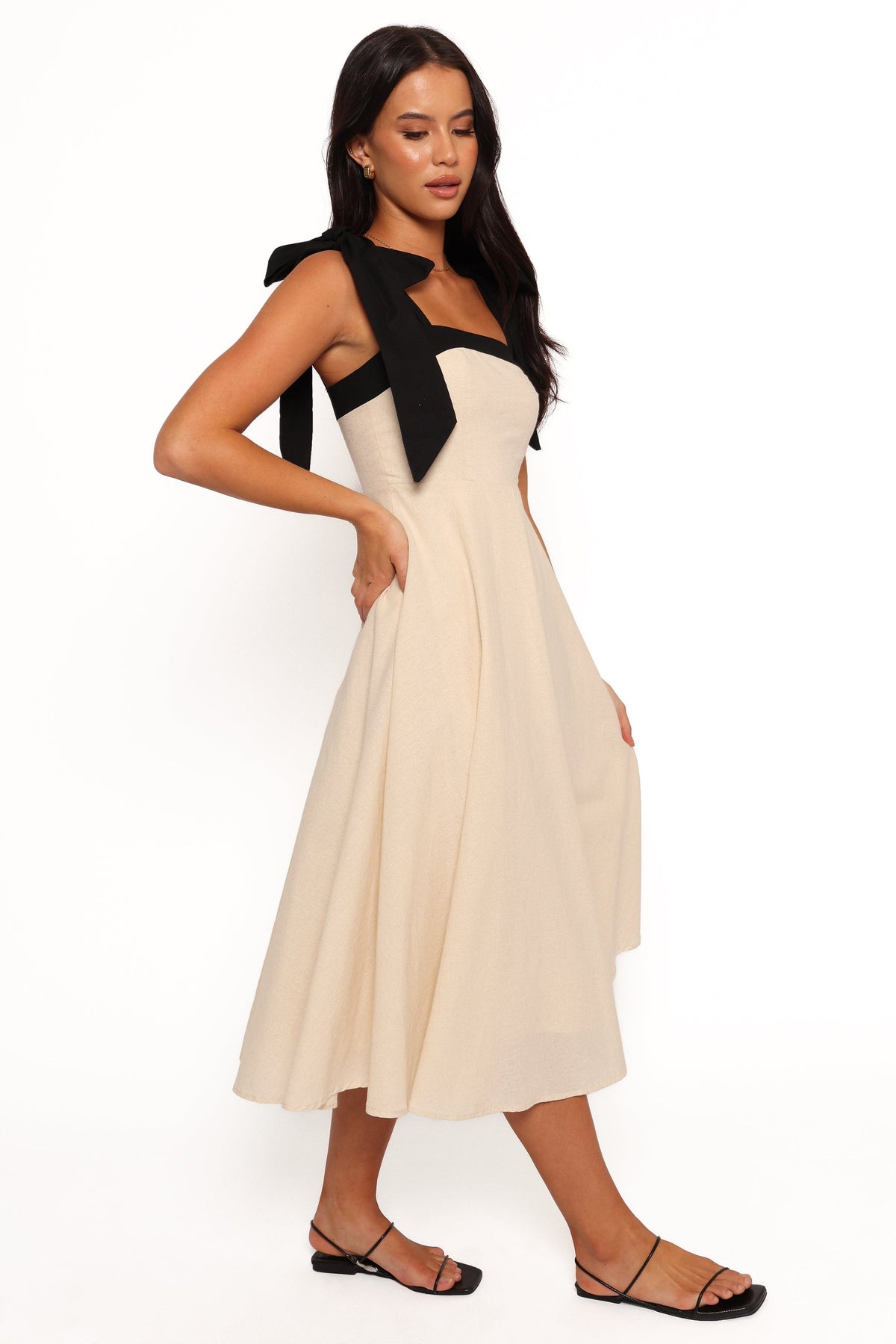 olinda midi dress Olinda Midi Dress