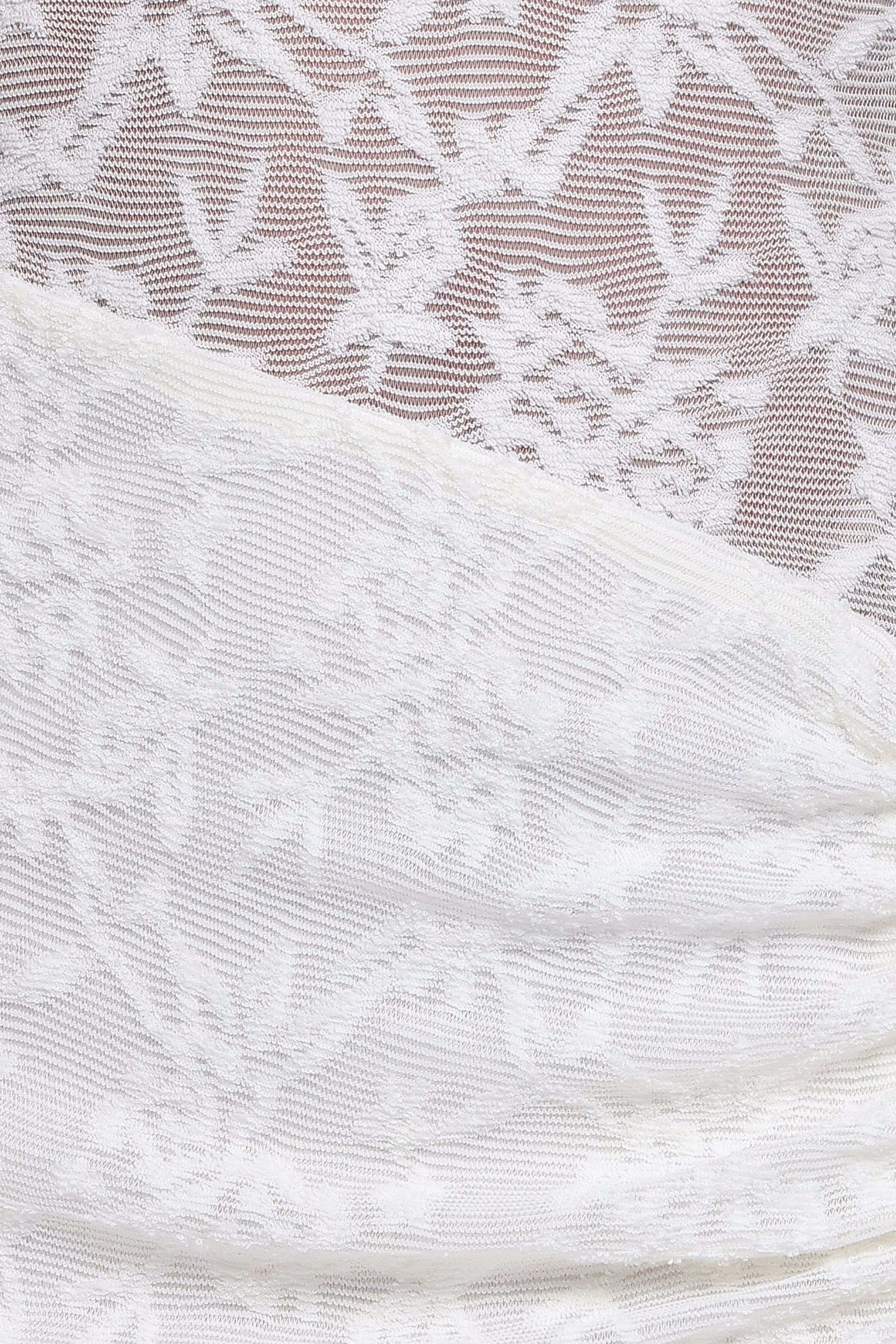 Petal and Pup USA DRESSES Pascha Off Shoulder Lace Maxi Dress - White