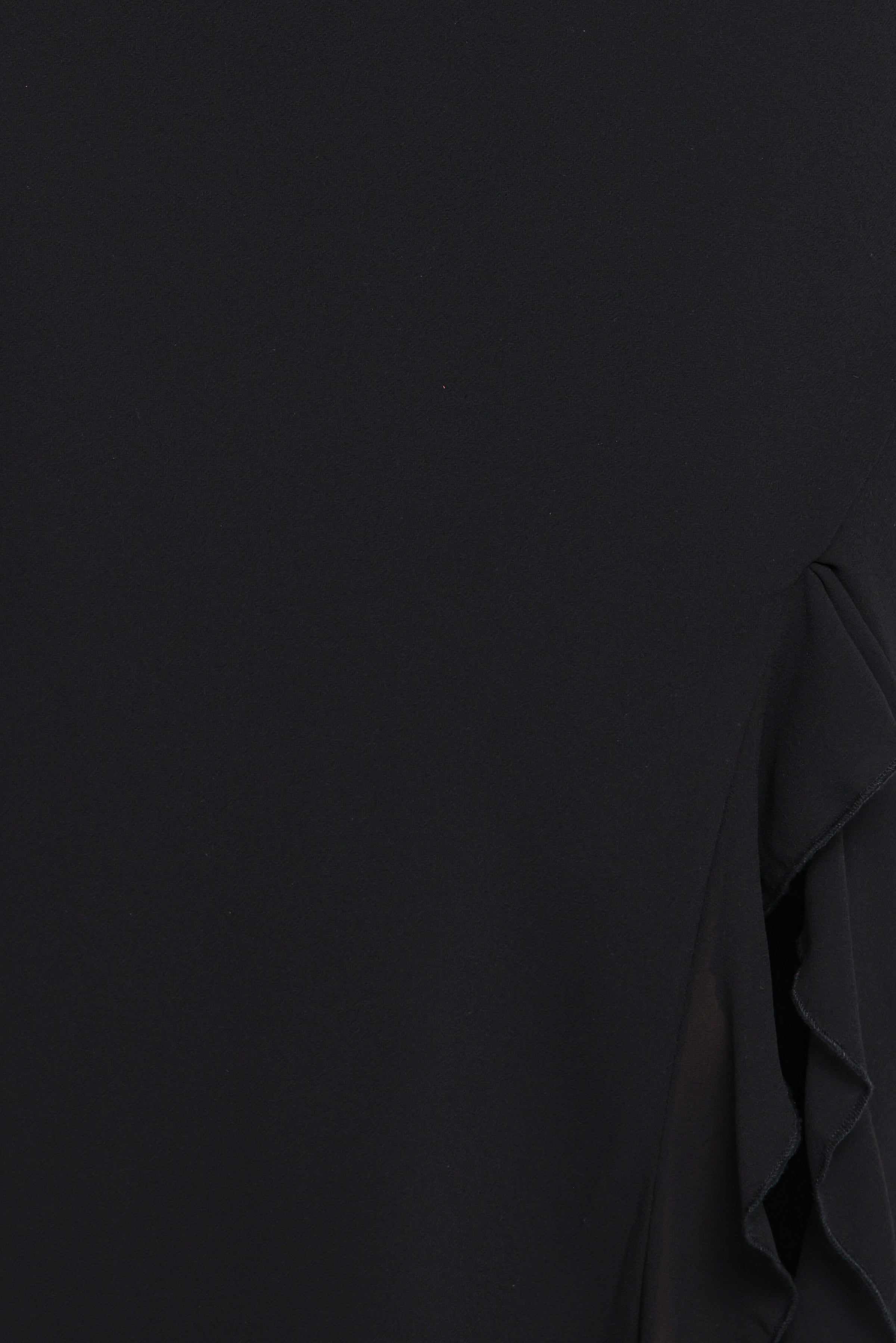 Petal and Pup USA DRESSES Patricia Maxi Dress - Black