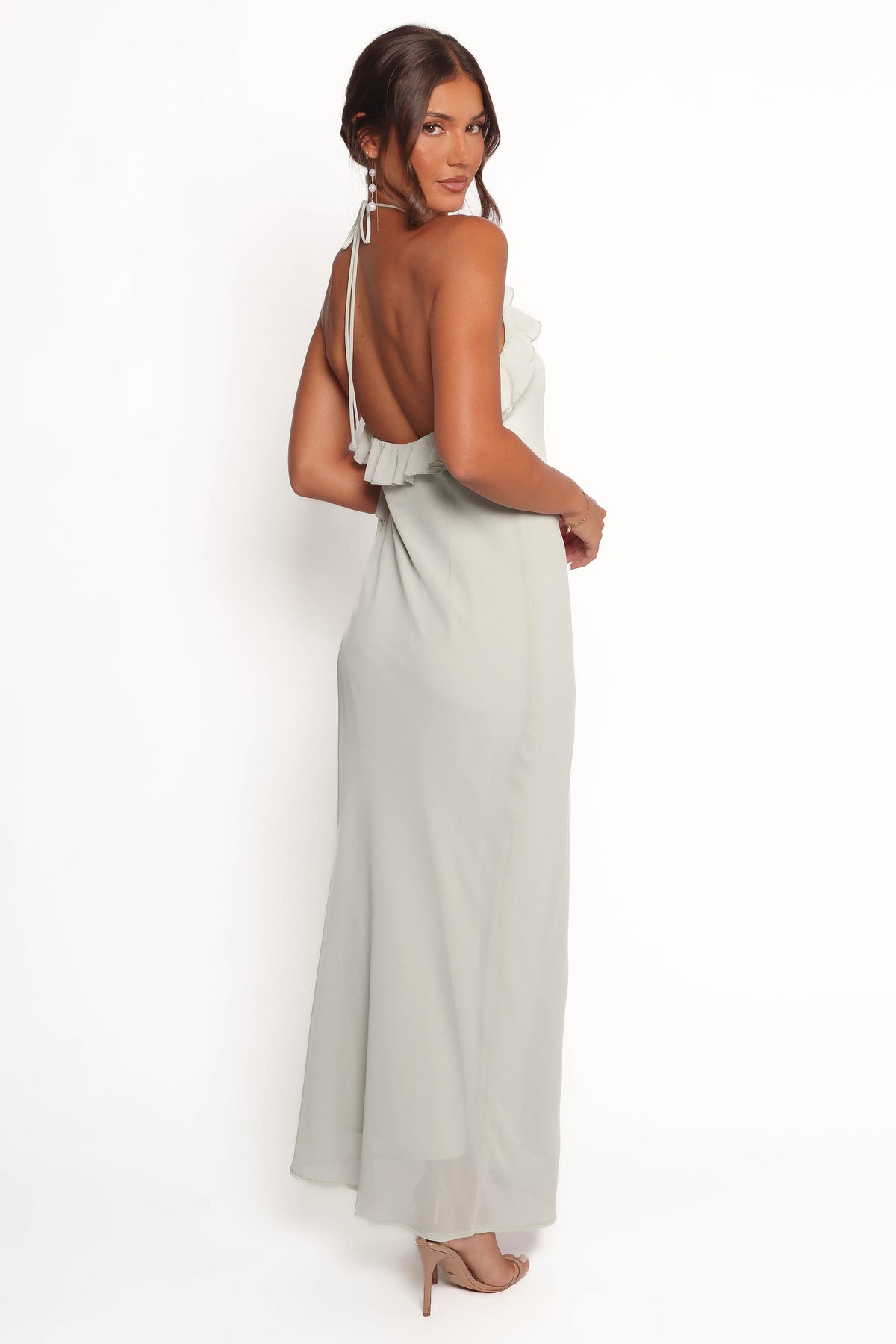 Petal and Pup Women's Patricia Maxi Dress