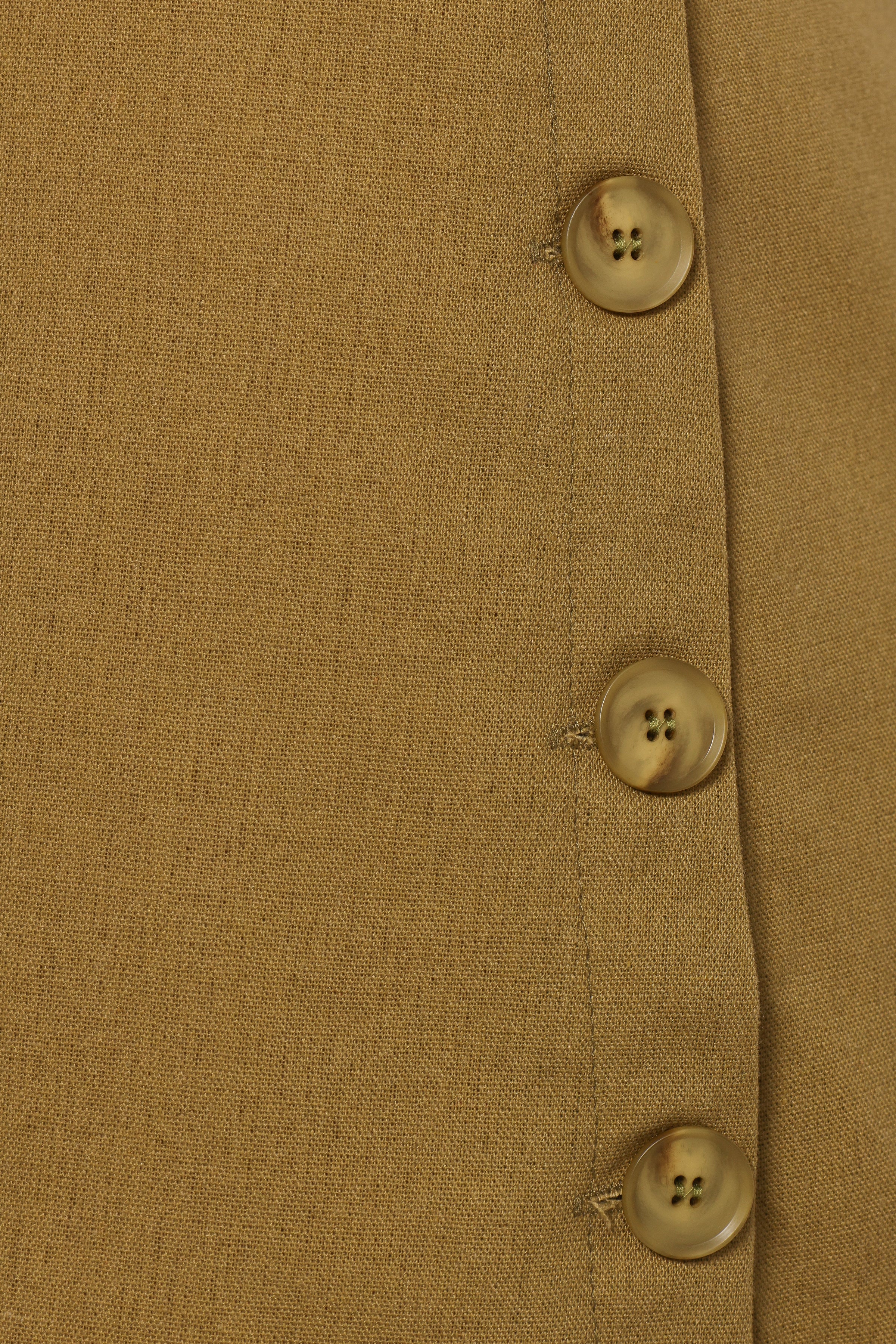 Petal and Pup USA DRESSES Penelope Mini Dress - Green