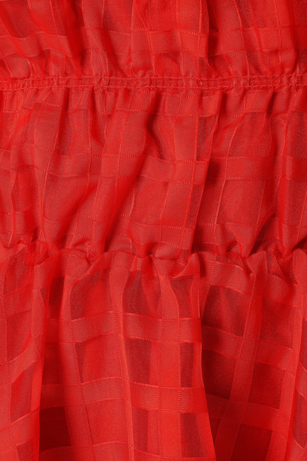 Philia Off Shoulder Mini Dress - Red - Petal & Pup USA