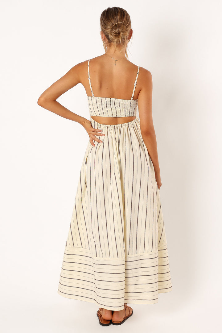 Pixie Maxi Dress