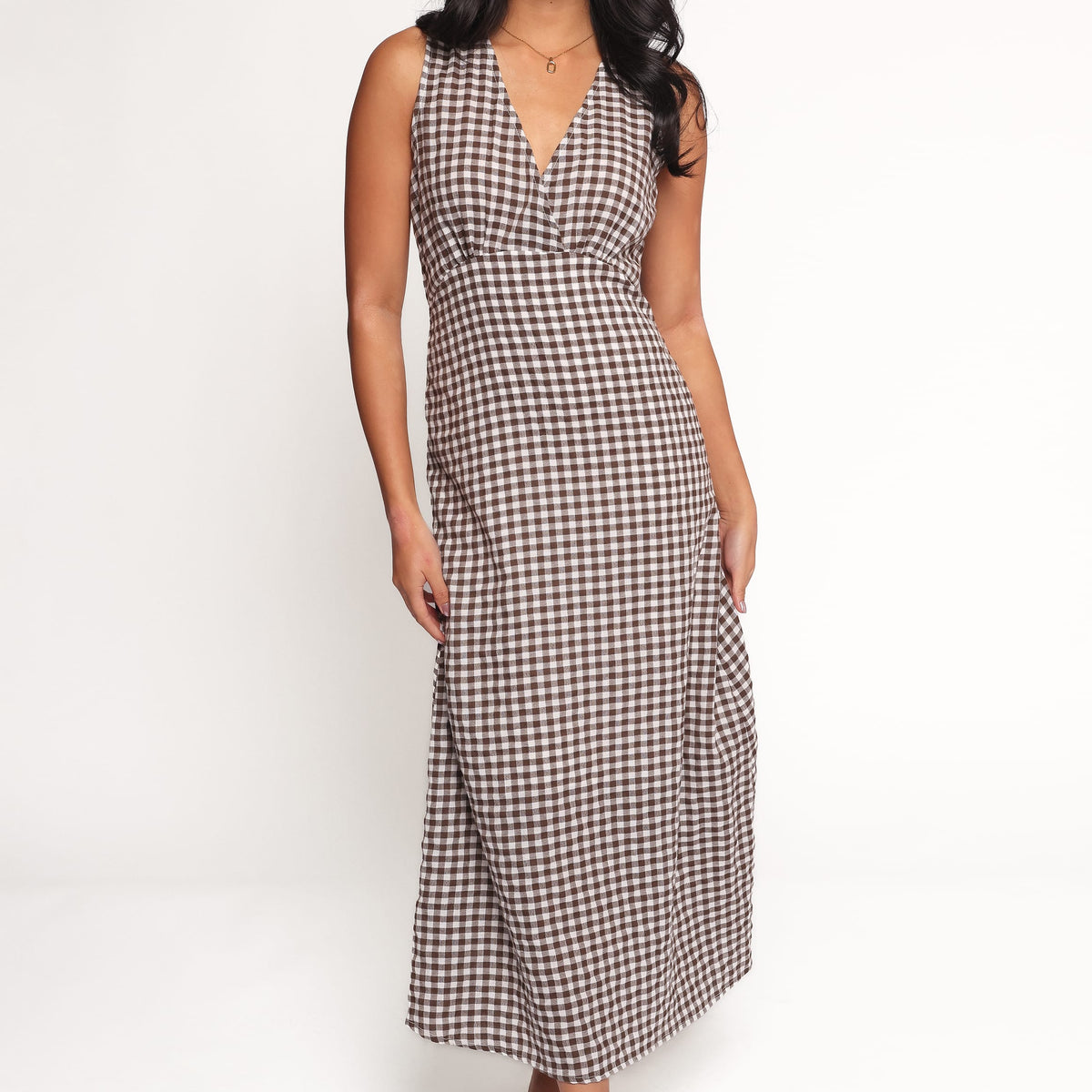 Queenie Midi Dress