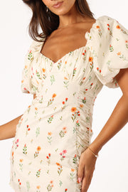 Petal and Pup USA DRESSES Ranala Mini Dress - Ranala Print