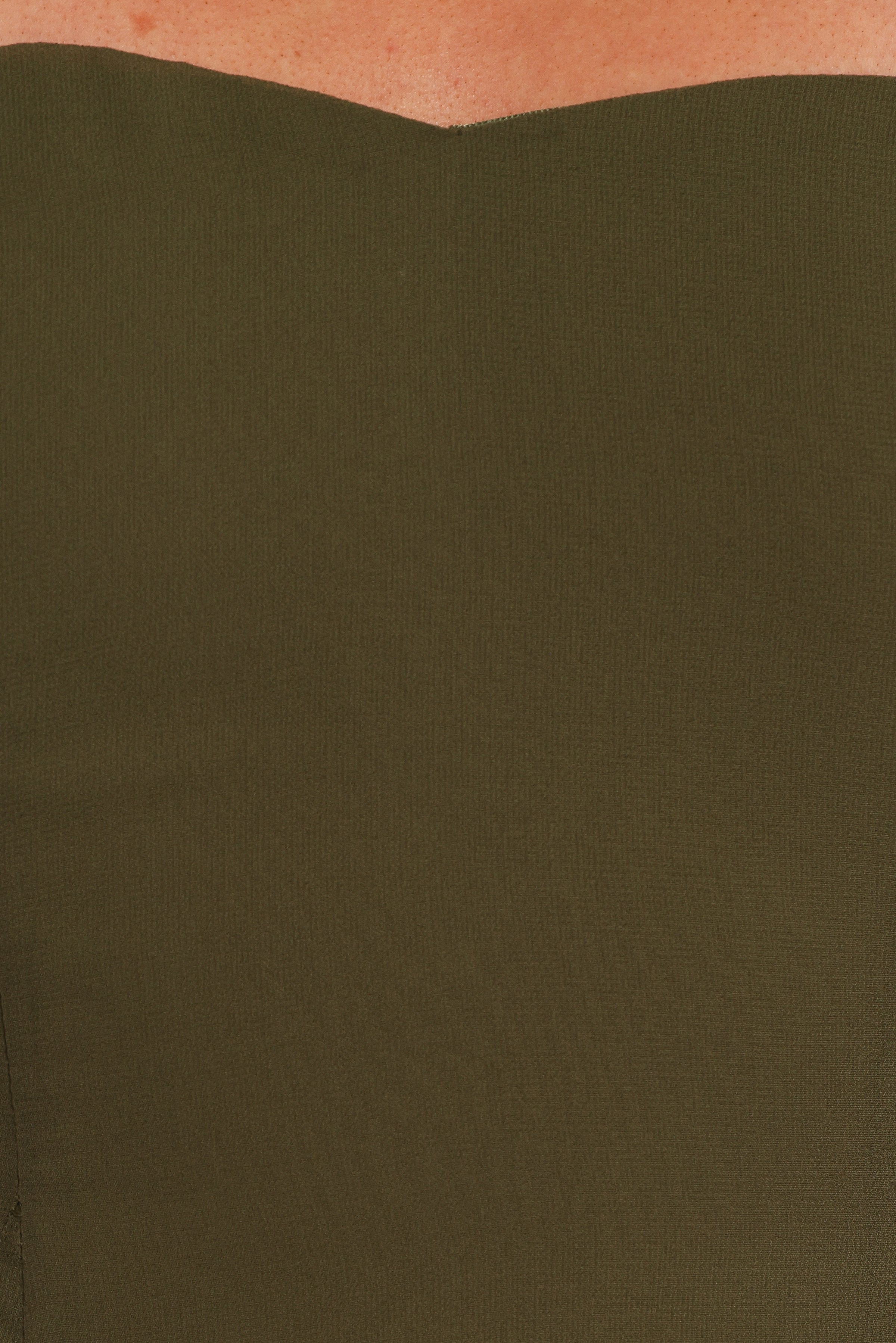 Petal and Pup Women's Rayna Maxi Dress - Olive - Green Petal and Pup Women's Rayna Maxi Dress - Olive - Green