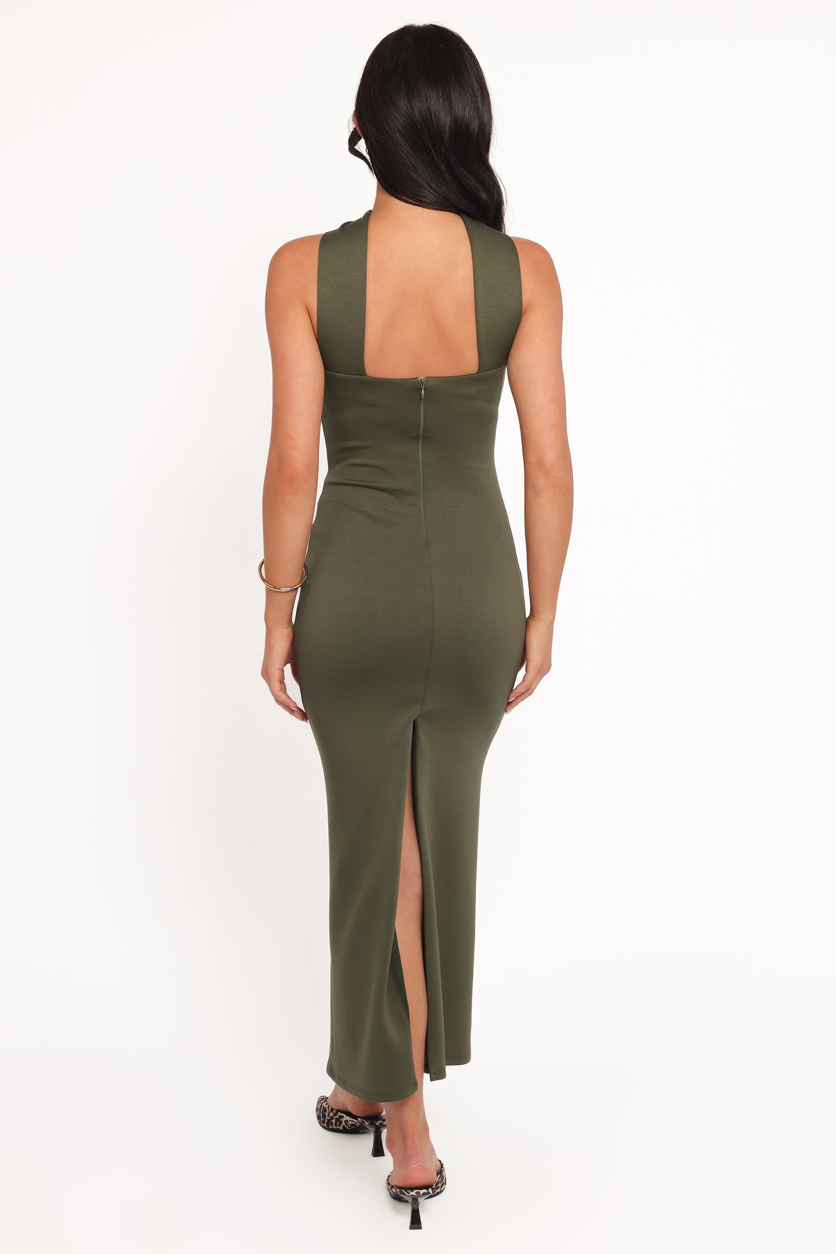 Petal and Pup Women's Regan Midi Dress
