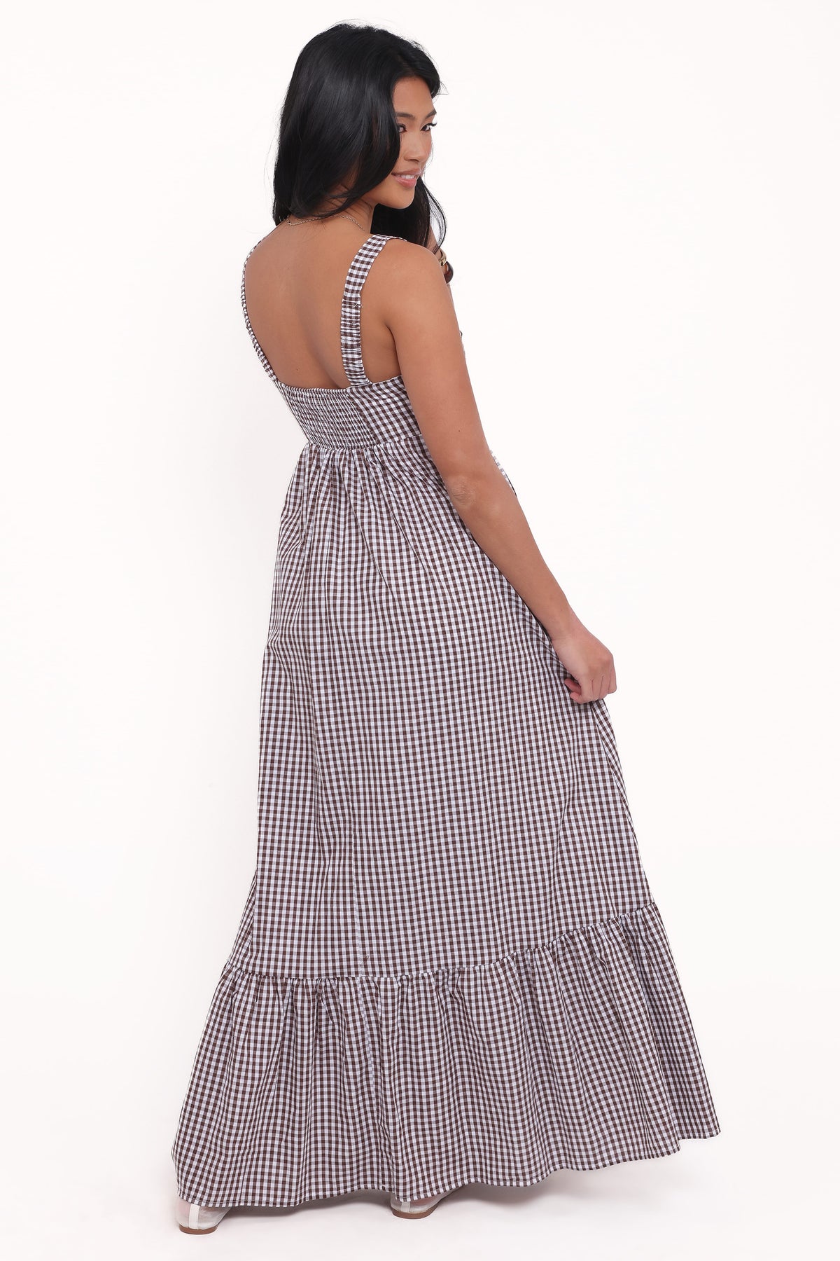 Reid Maxi Dress Reid Maxi Dress
