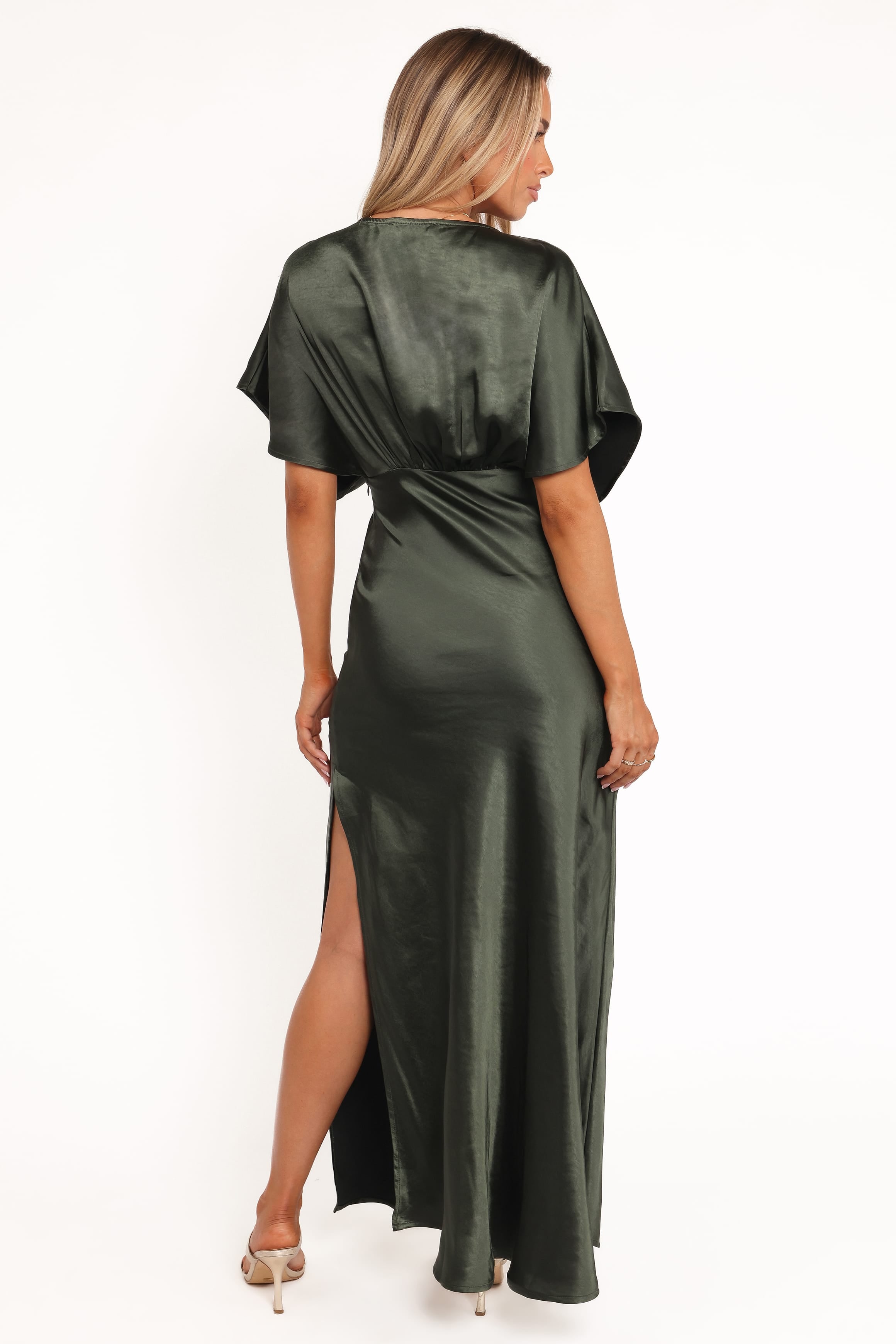 Petal and Pup Women's Ricki Maxi Dress Petal and Pup Women's Ricki Maxi Dress
