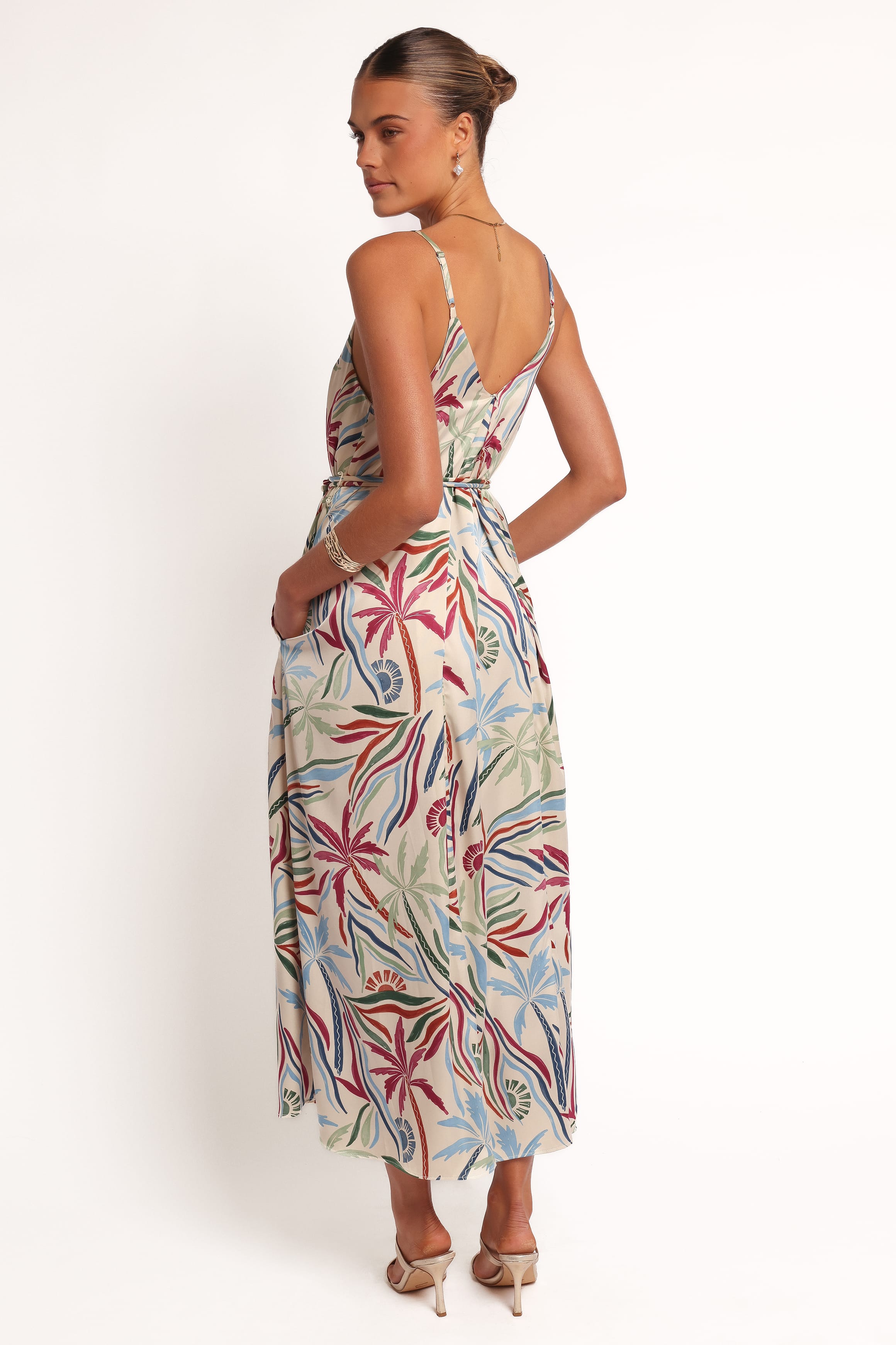tahitian dress designs Tahiti Dress Irawo
